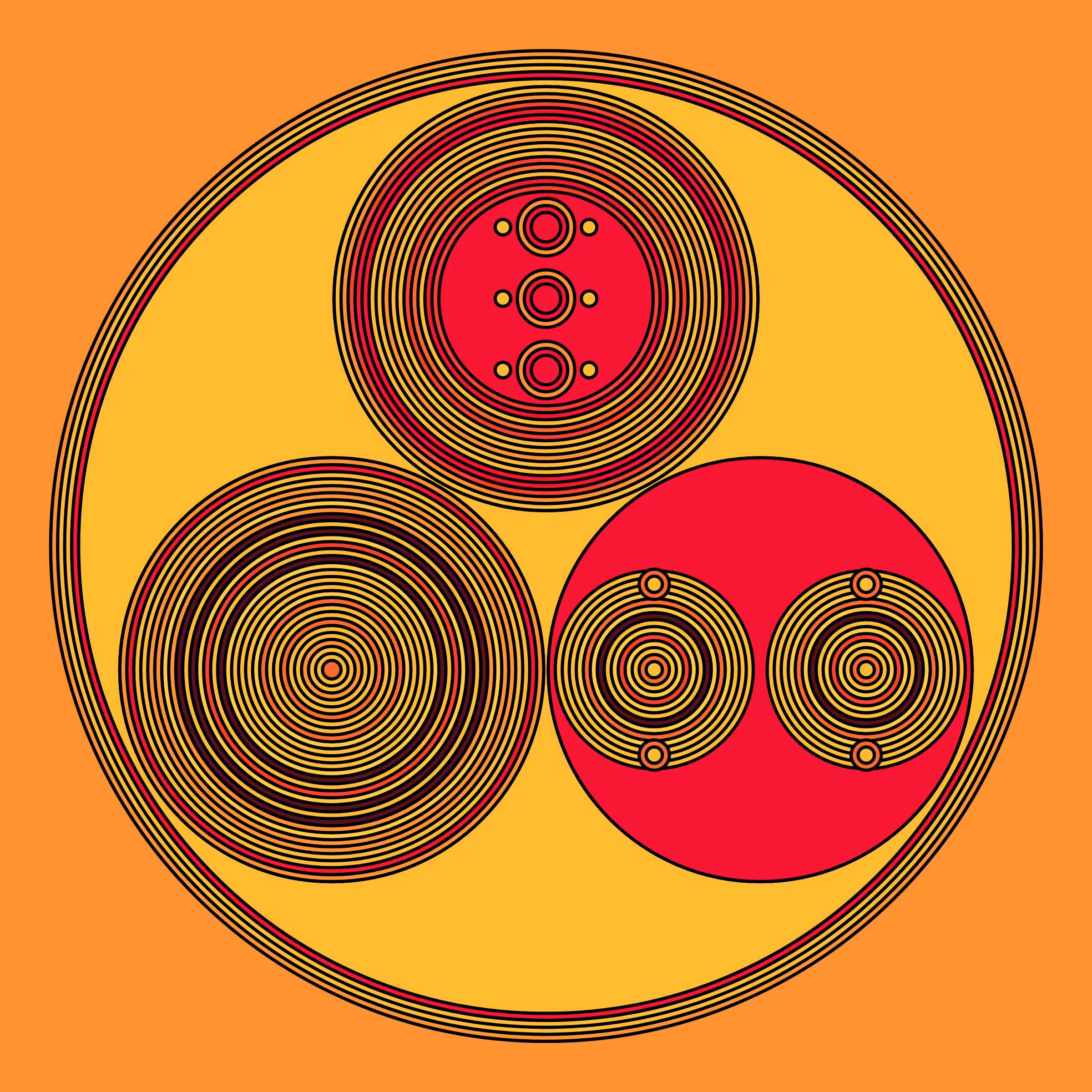 Eccentrics #348