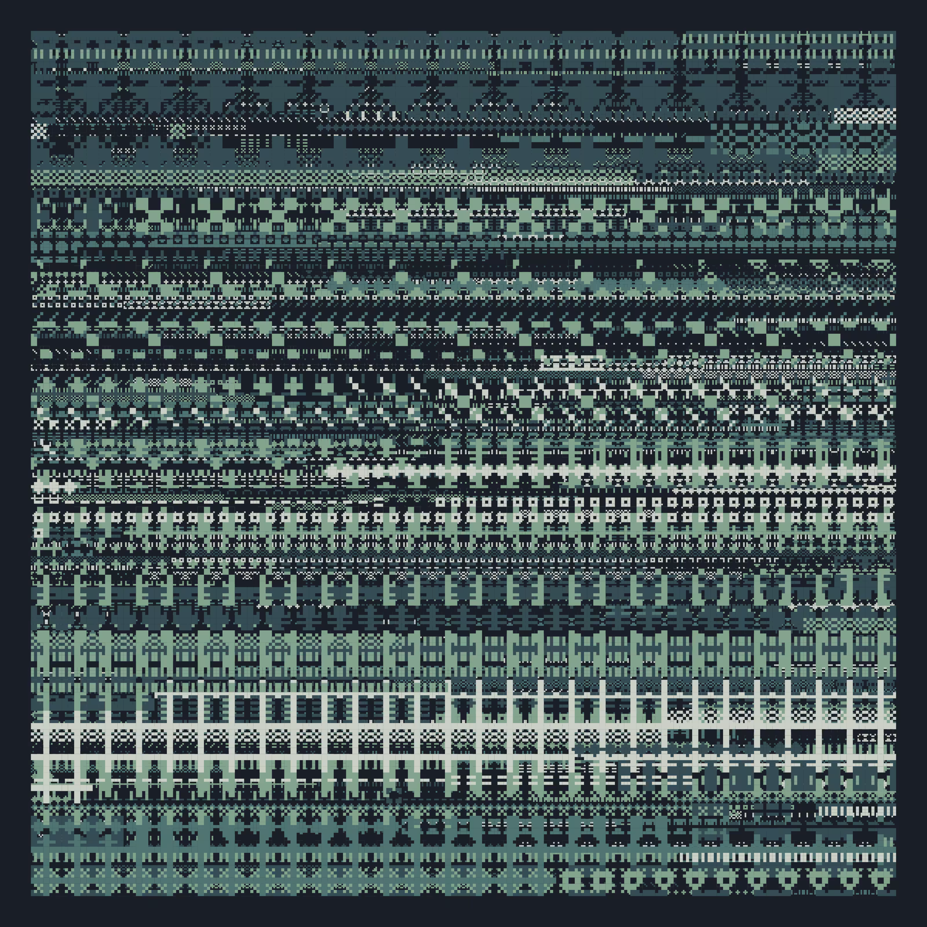 Pixel Management #2228
