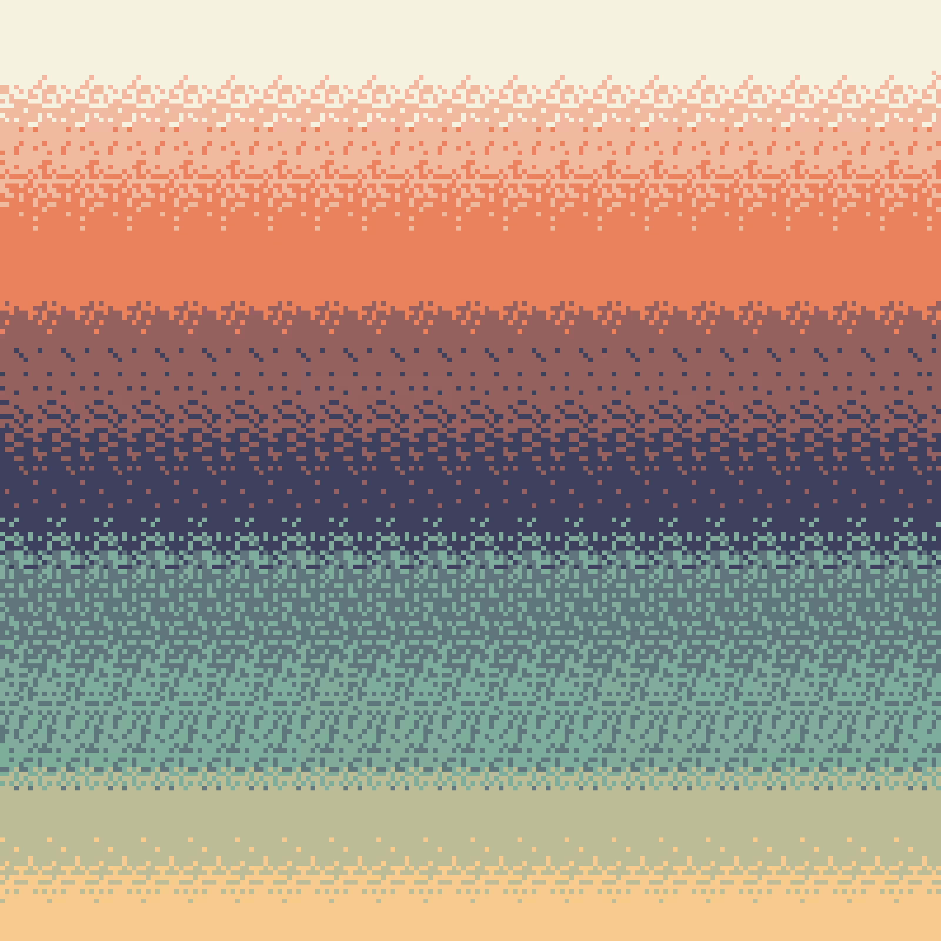Dithered Gradients #126
