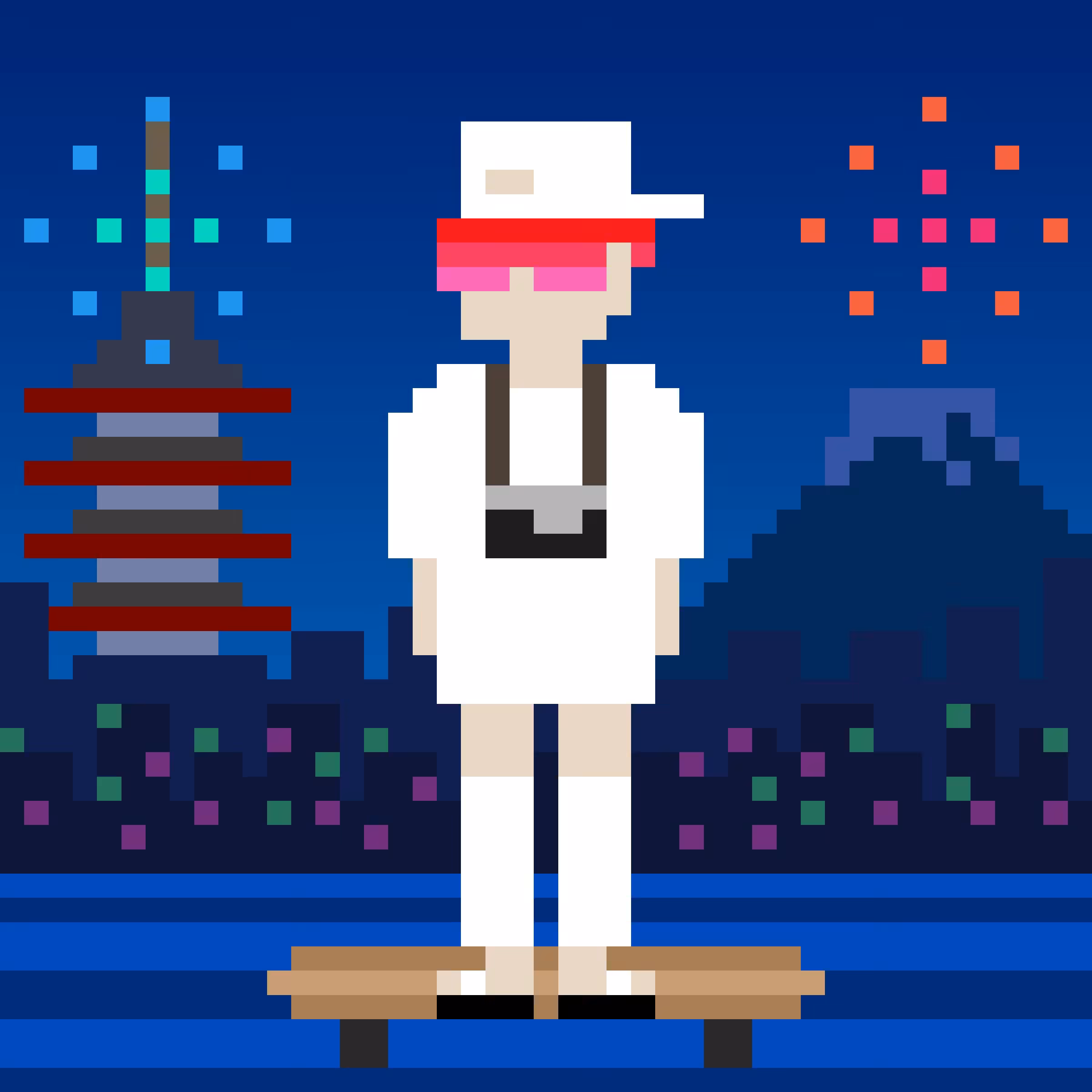 CryptoTokyoite #339