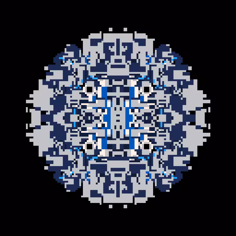 SNO_FLAKES #90