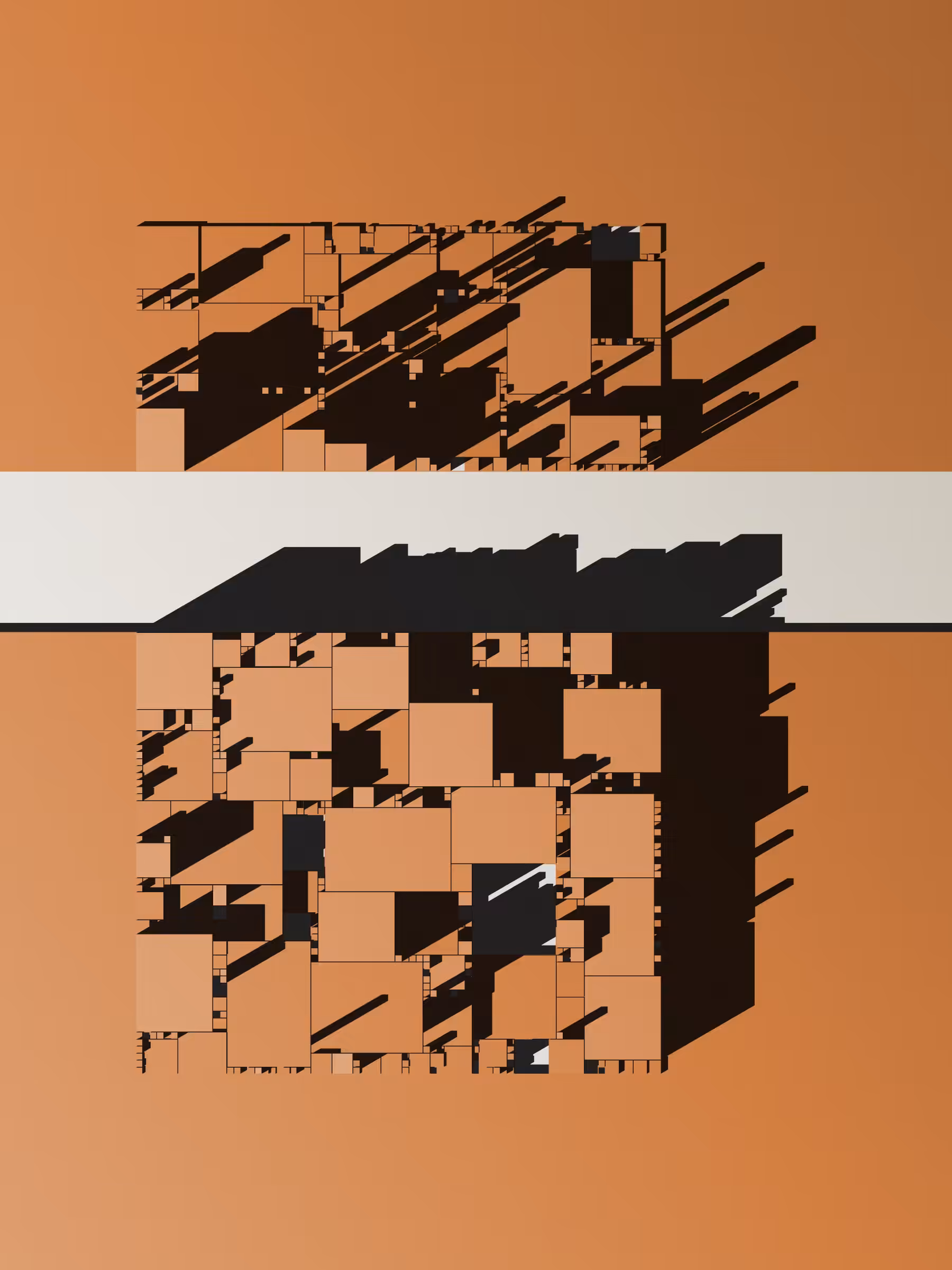Impossible Distance #474