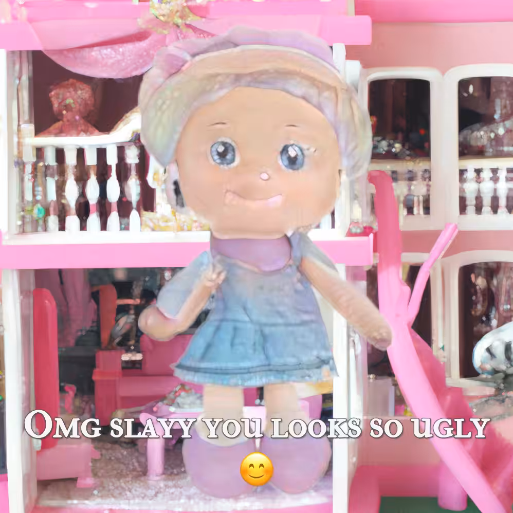 Ugly Bitches: #190