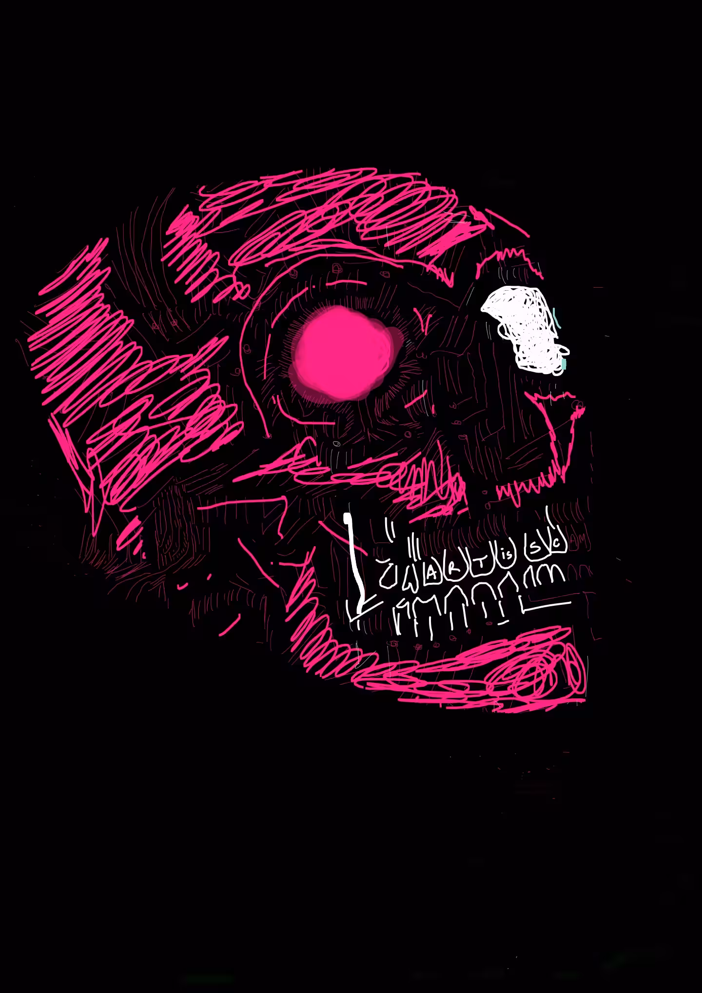 Skulls of the Citadel #213