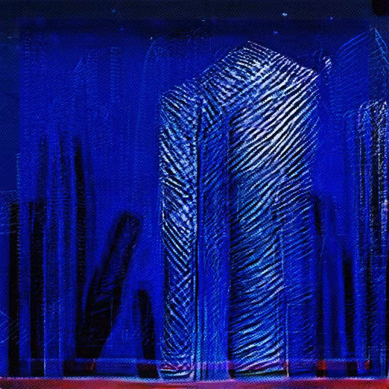Permutation City #144