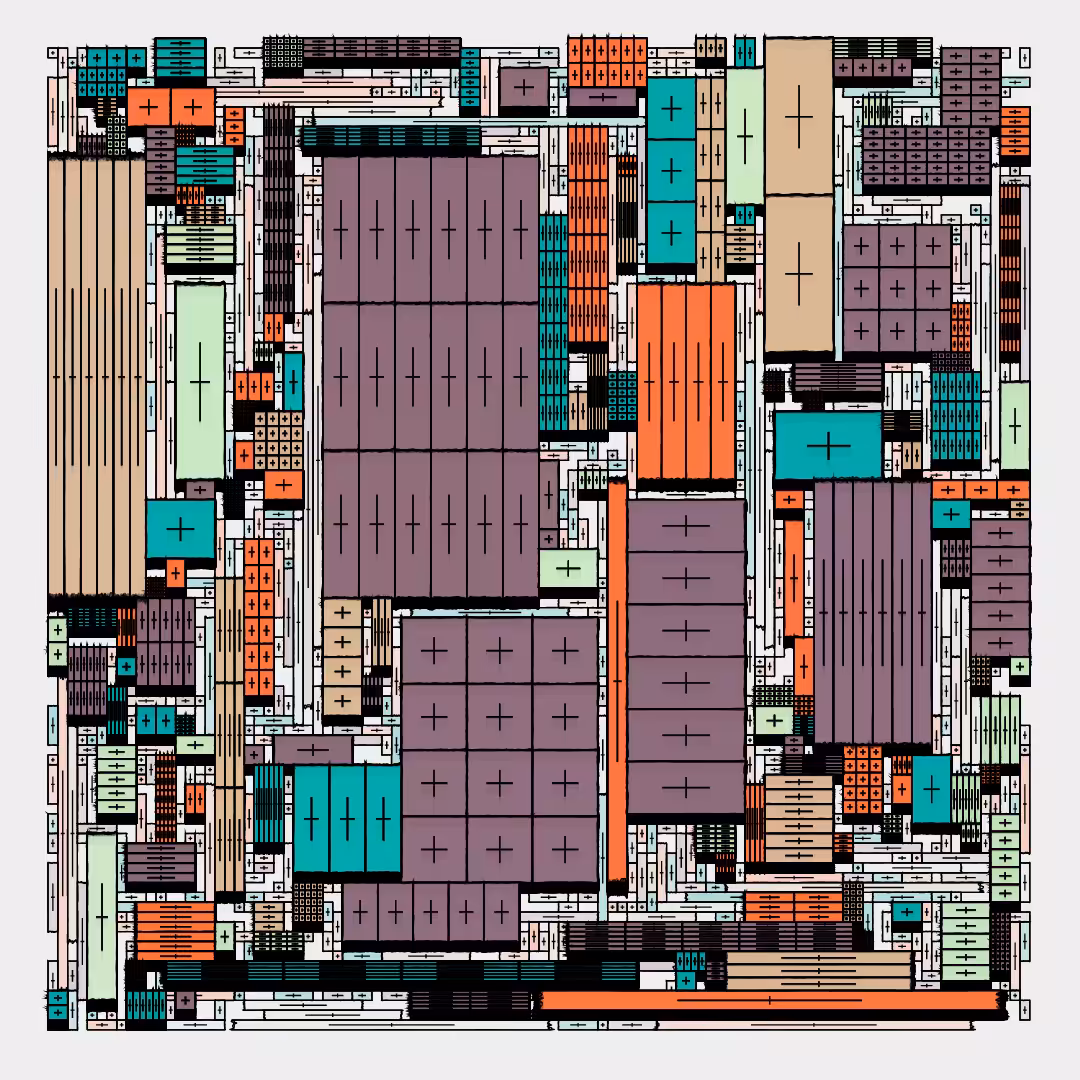 Industrial Park #234