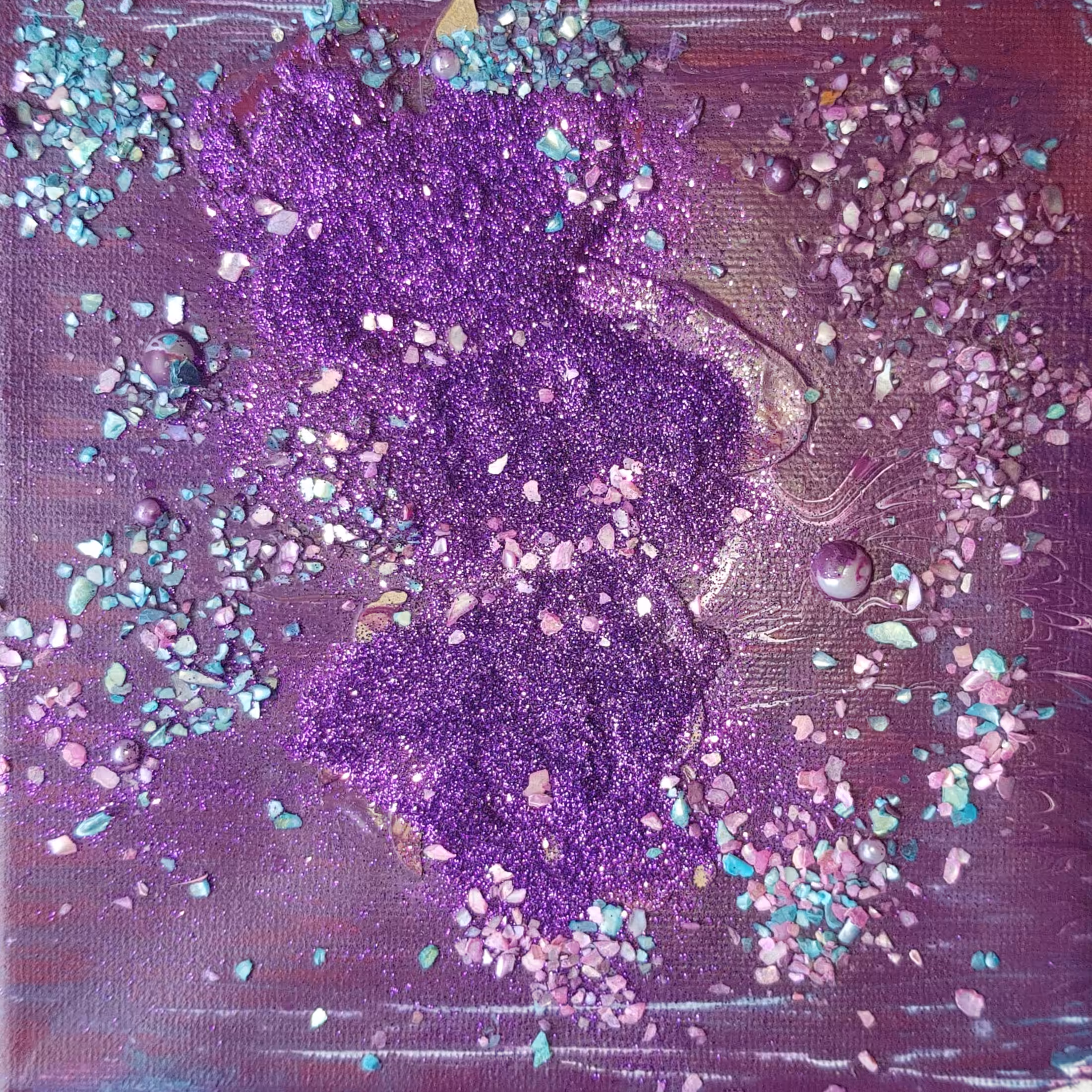 Mermaid Paradisum