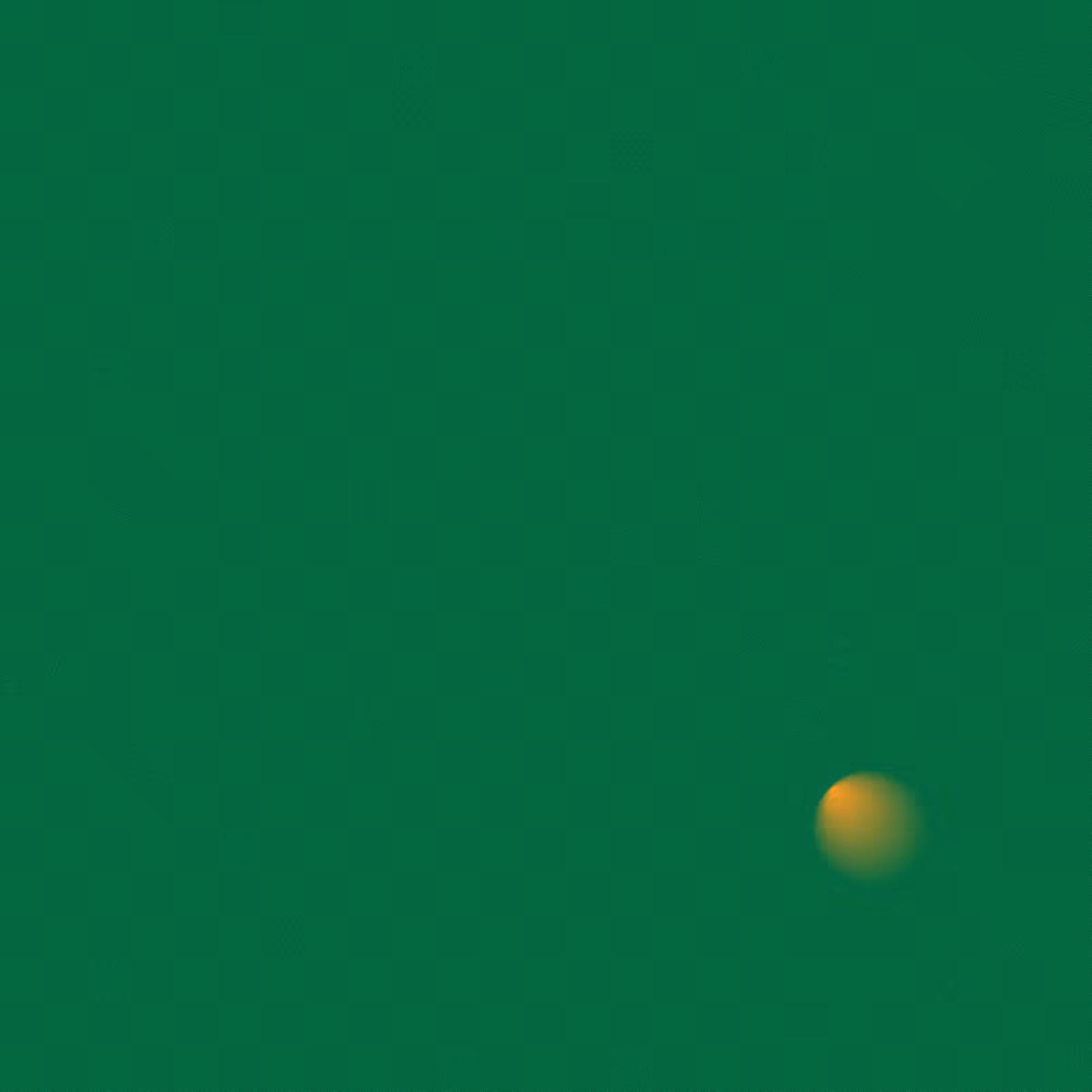 Transition: Multidimensional WIP #2