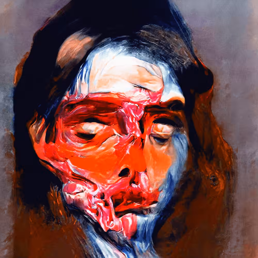 Dead Profile #001