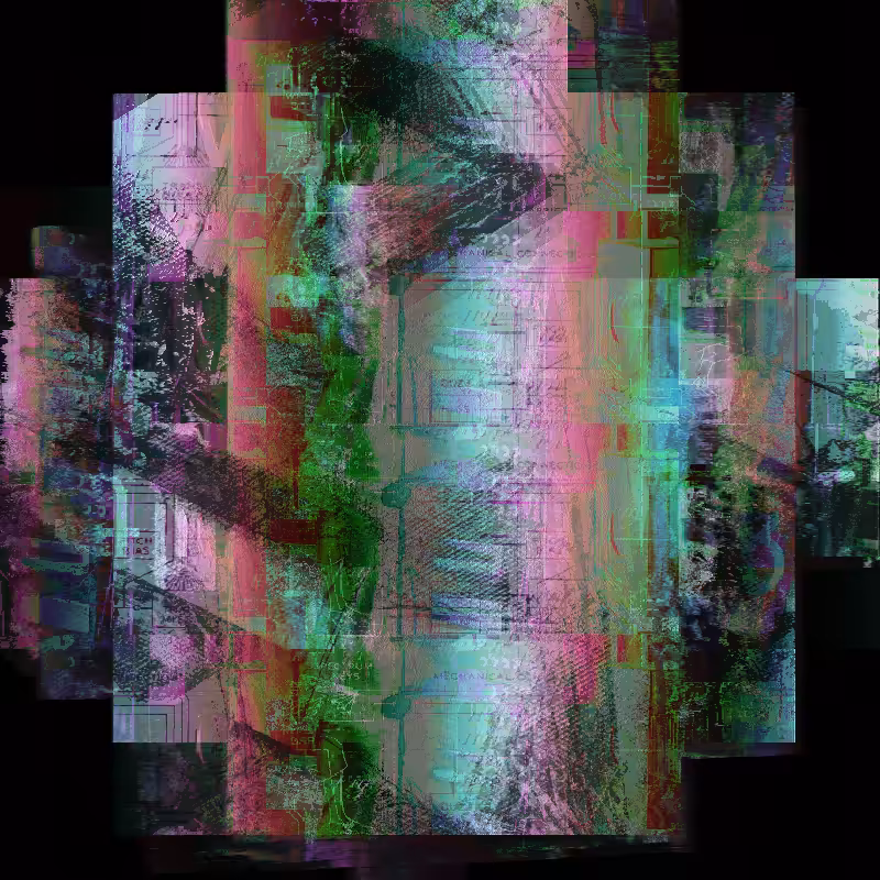 Pay attention to me beacause I make art #21