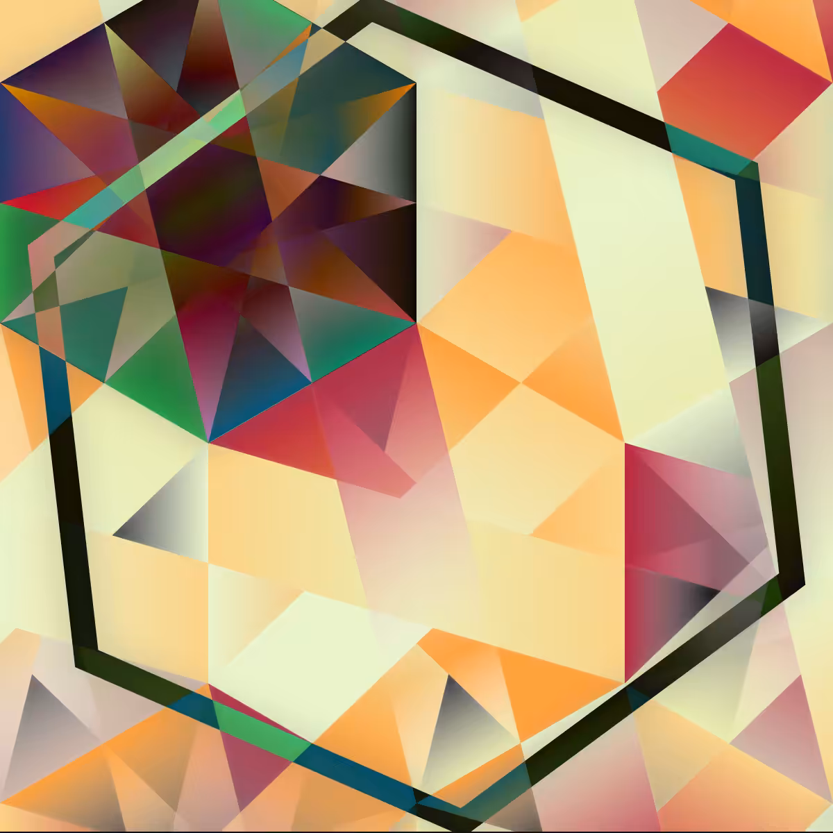 Crystal Crossroads #17