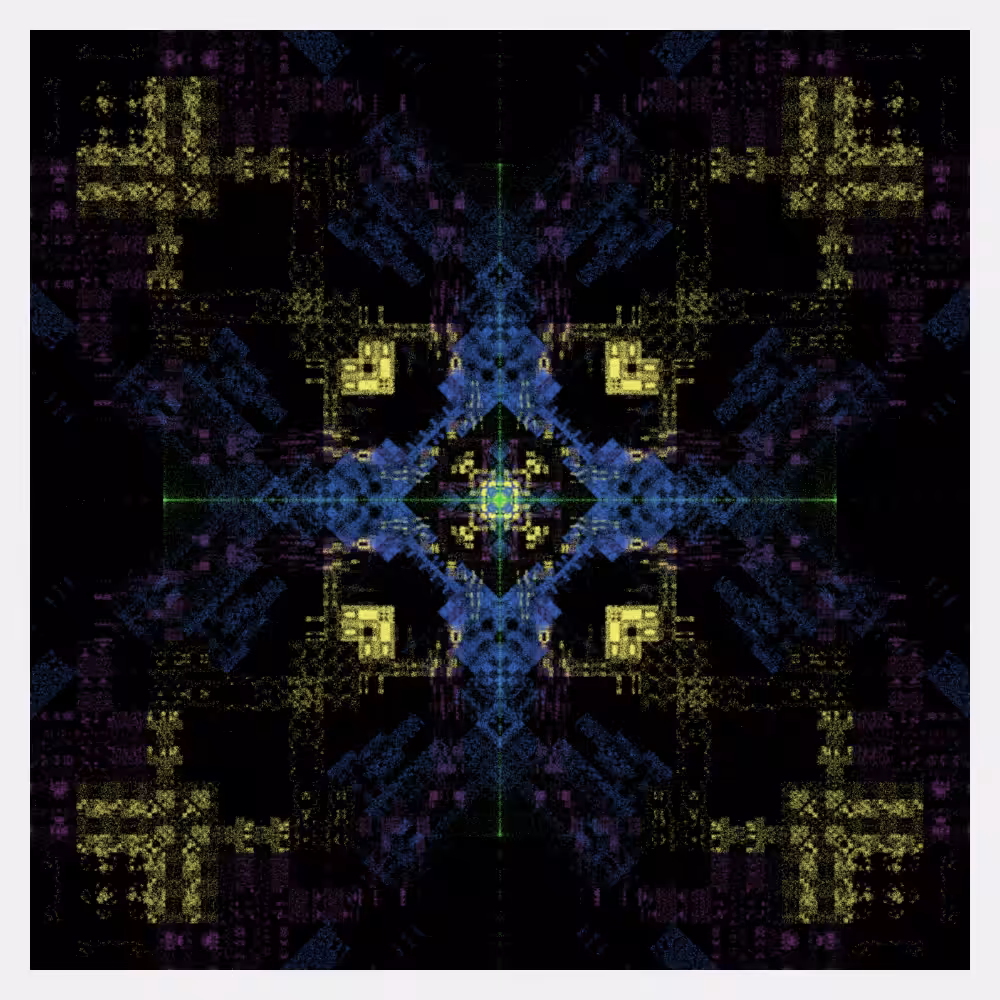 Quattuor #169