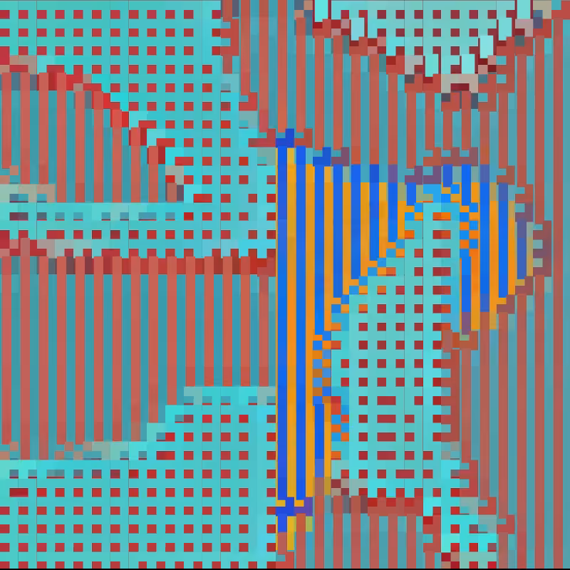 pixelfusion #57