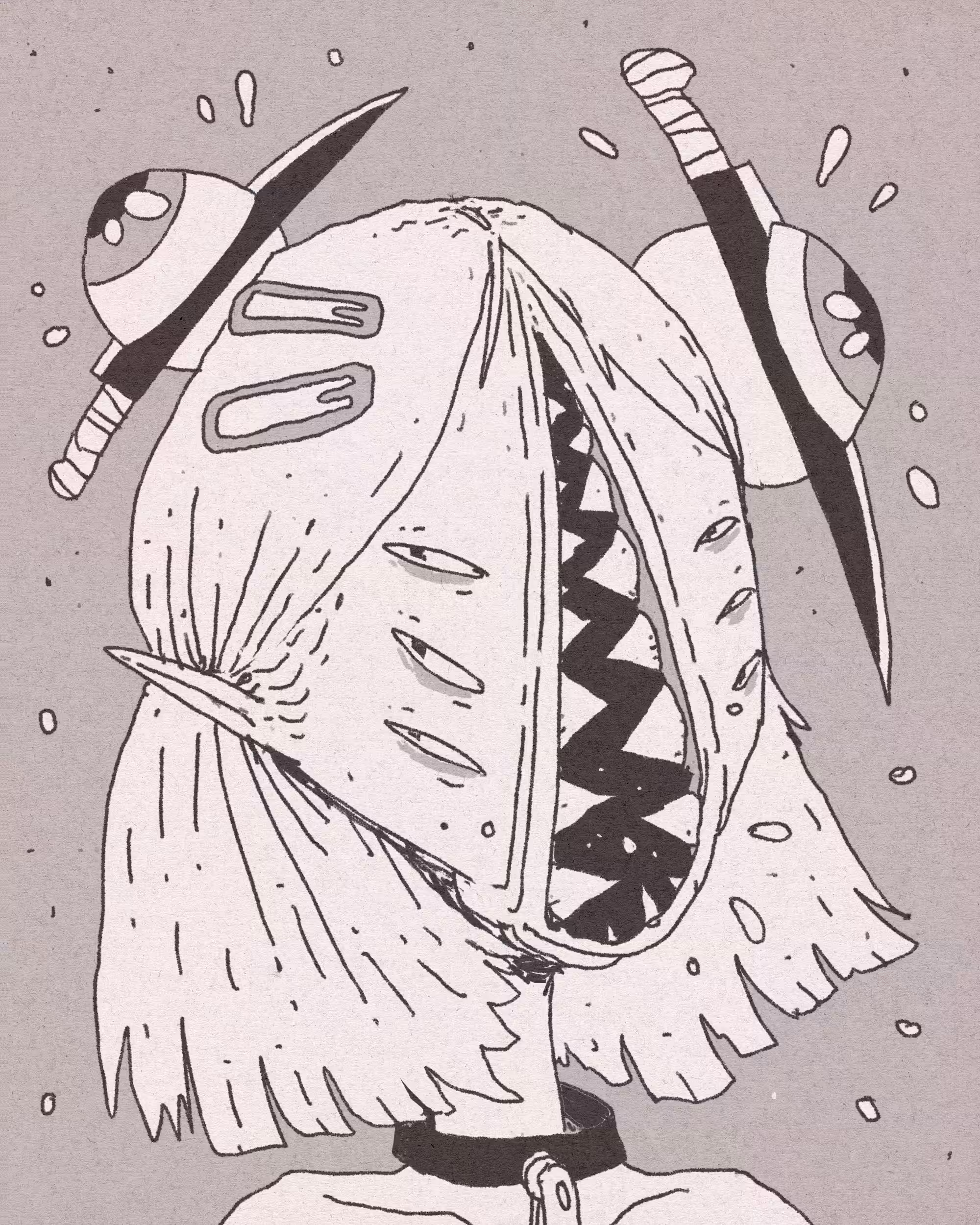 psychedemon's sketchbook: #018