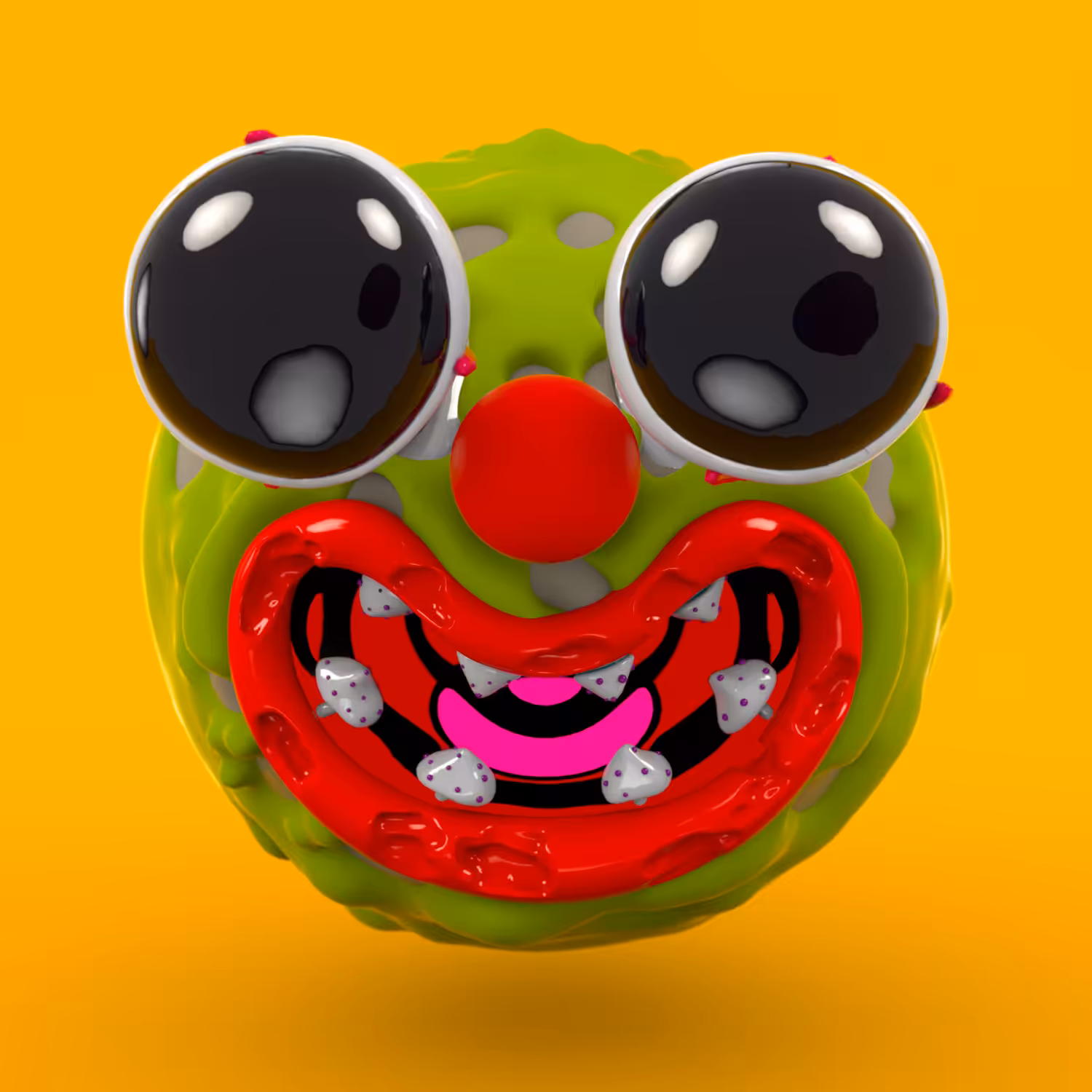 JOYsmiley 6534