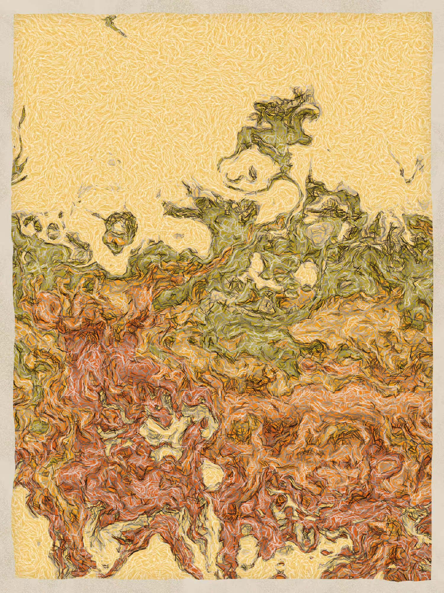 Primordial #9