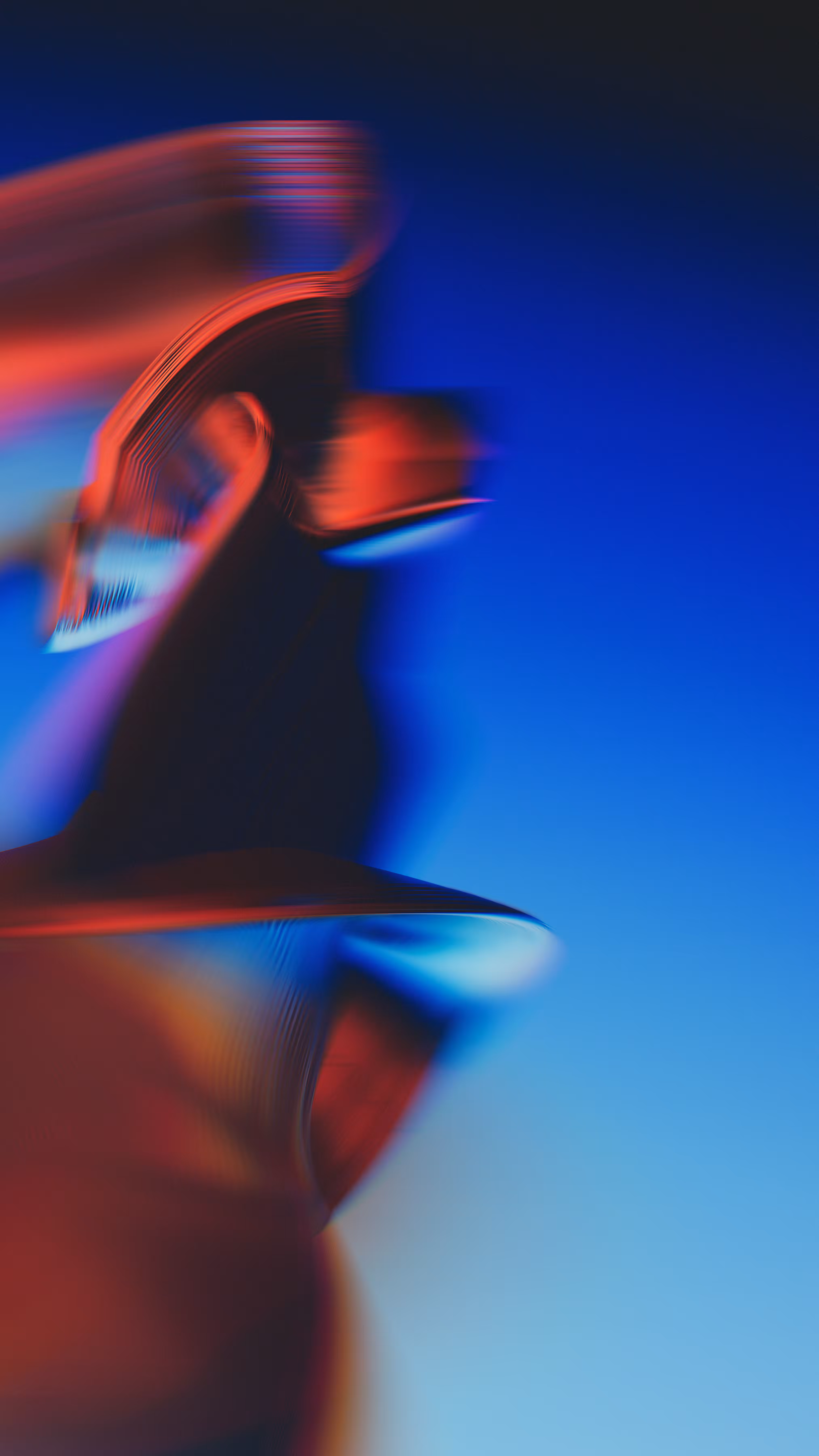 Momentum #116