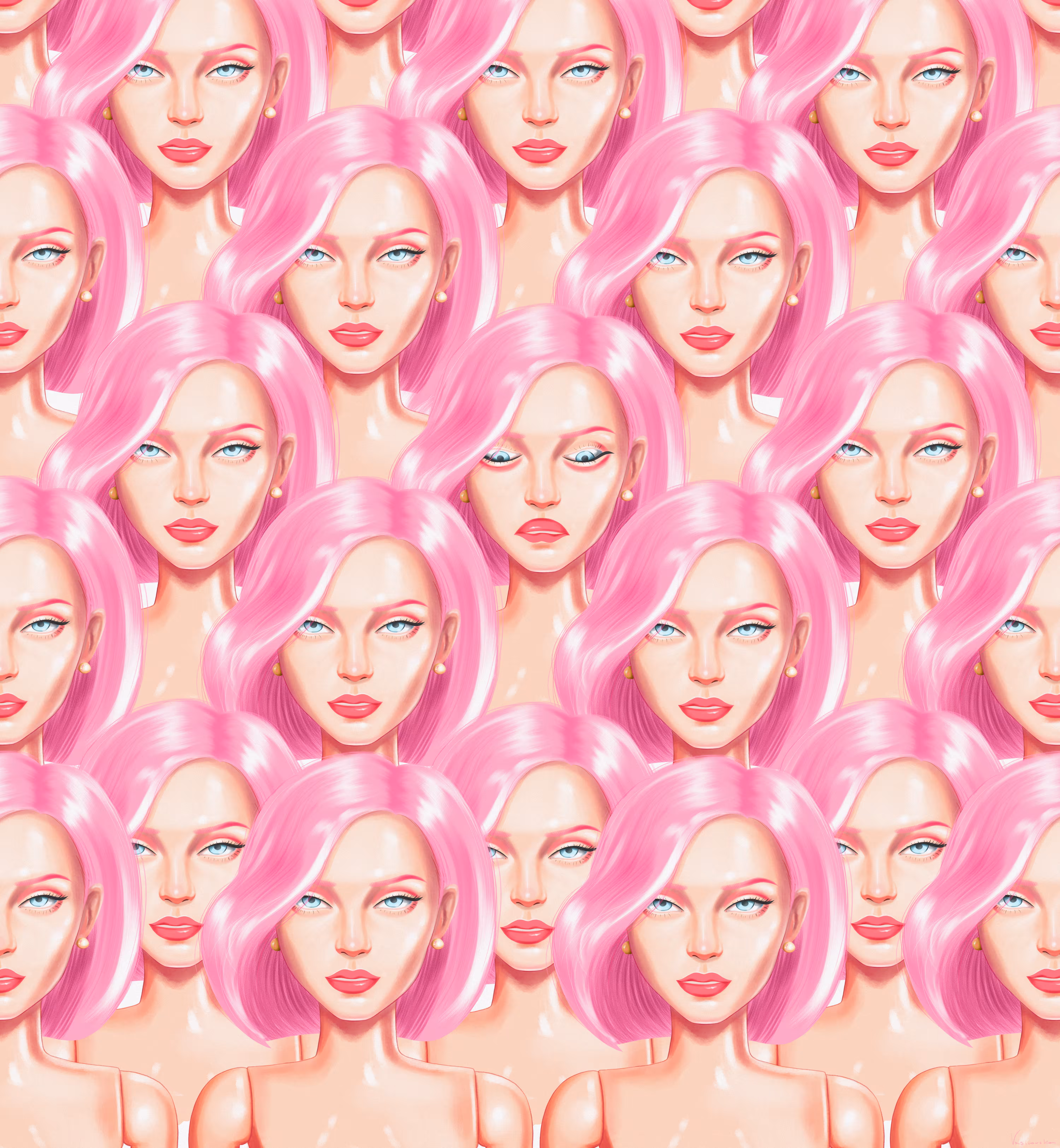 Pink fever