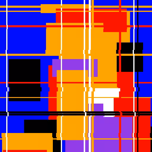 Chromatic Chaos #1078