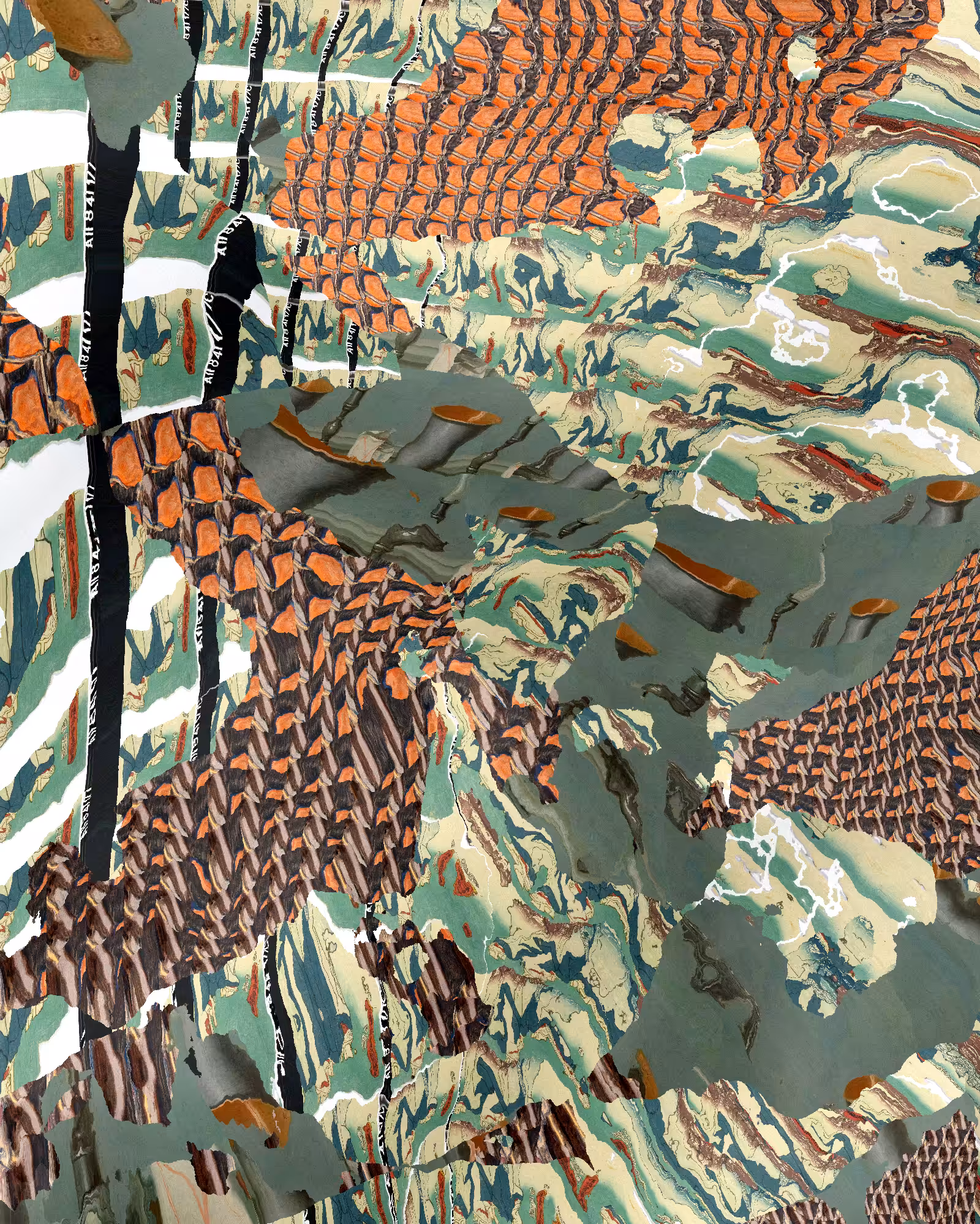 Repetition and Noise #342