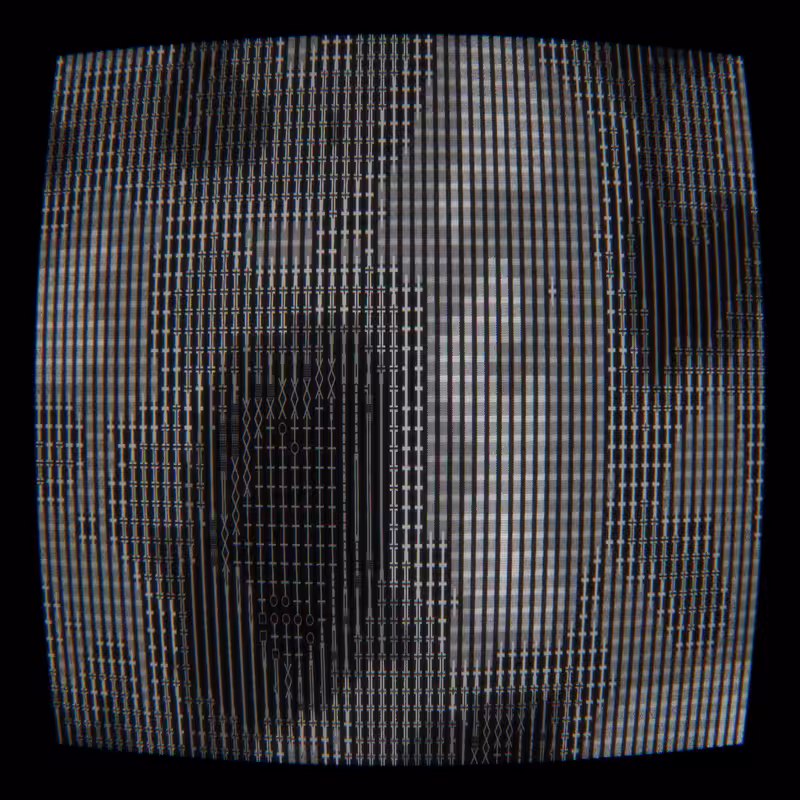 SIGNAL RECEIVING #404