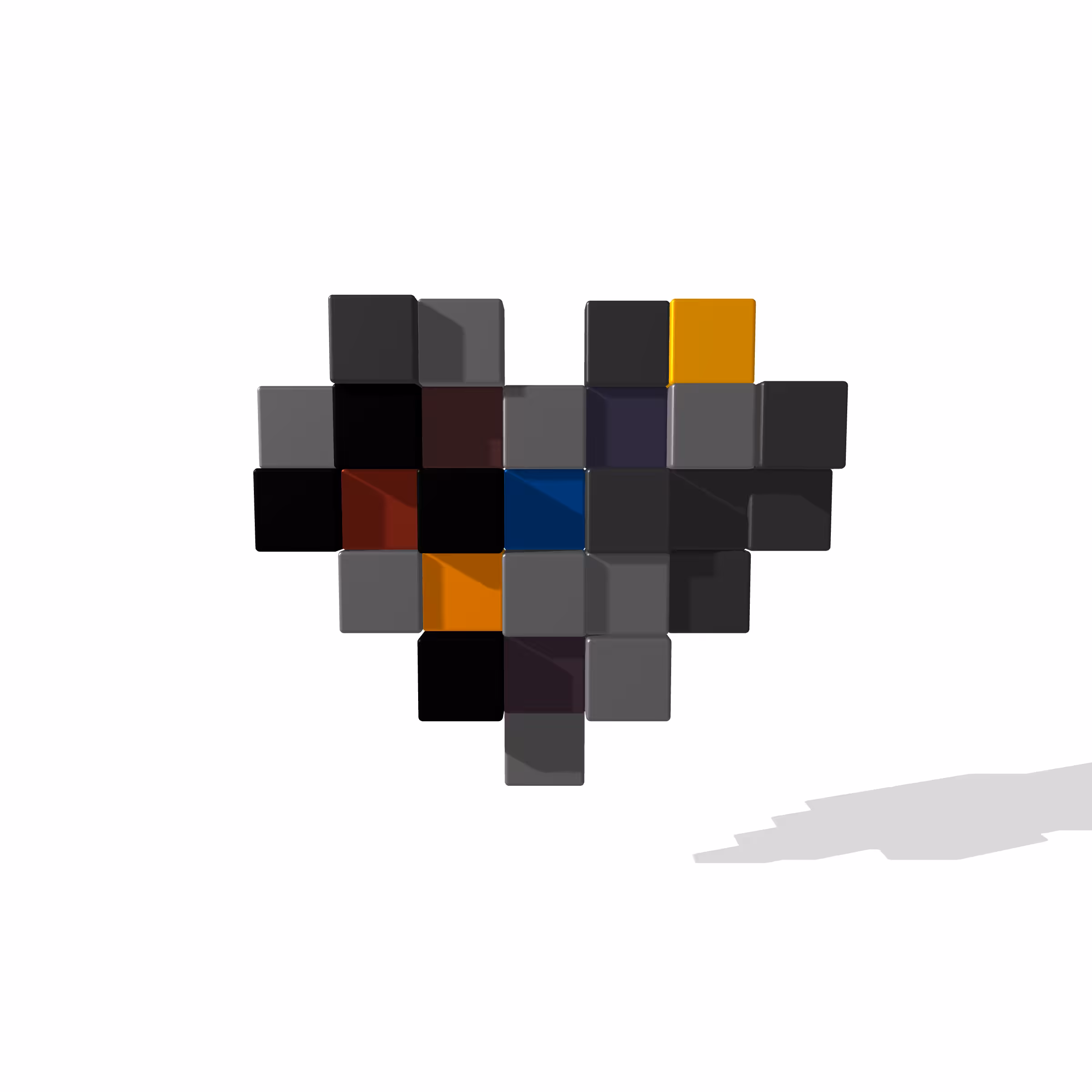 heart + craft #24979