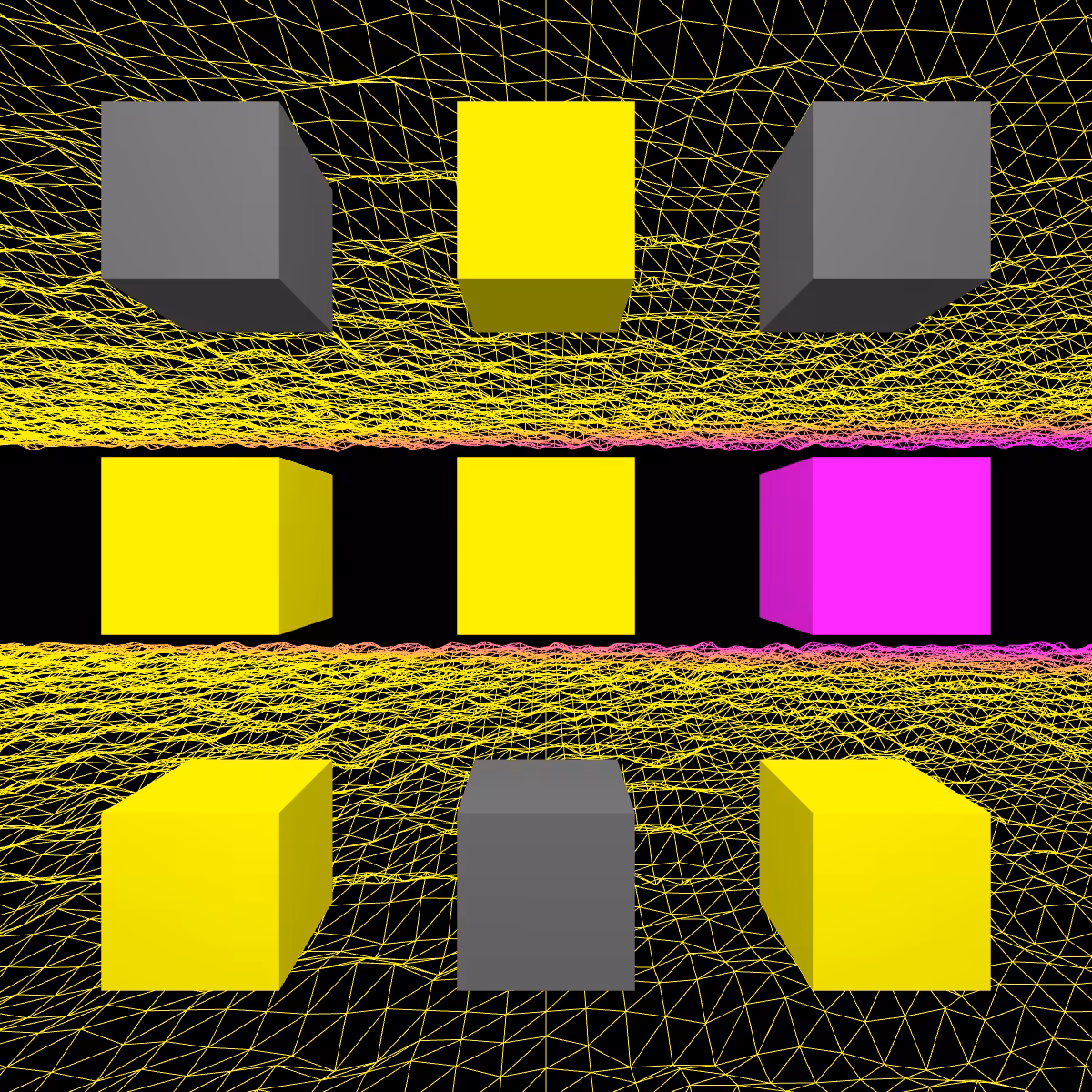beat_voxels.v002g ft. DataHigh #22