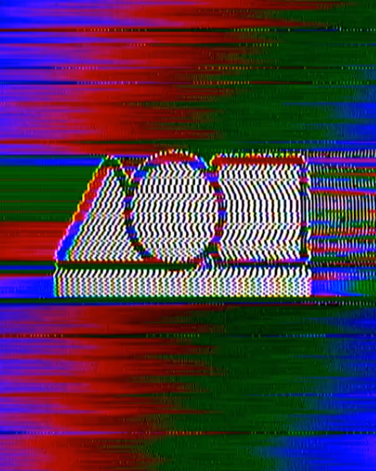 ◢◣⚫ ⬛ ⁴