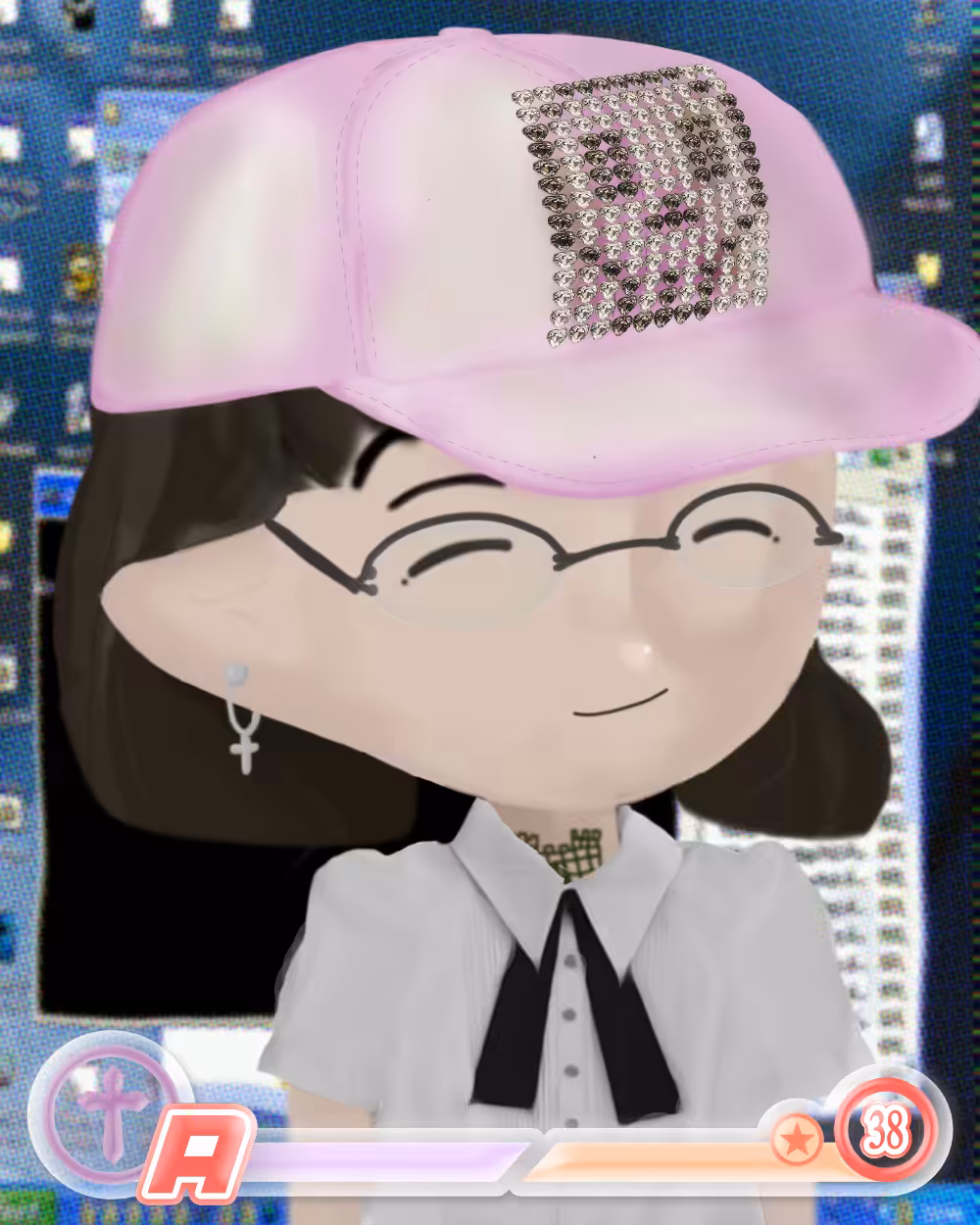 Milady 7678