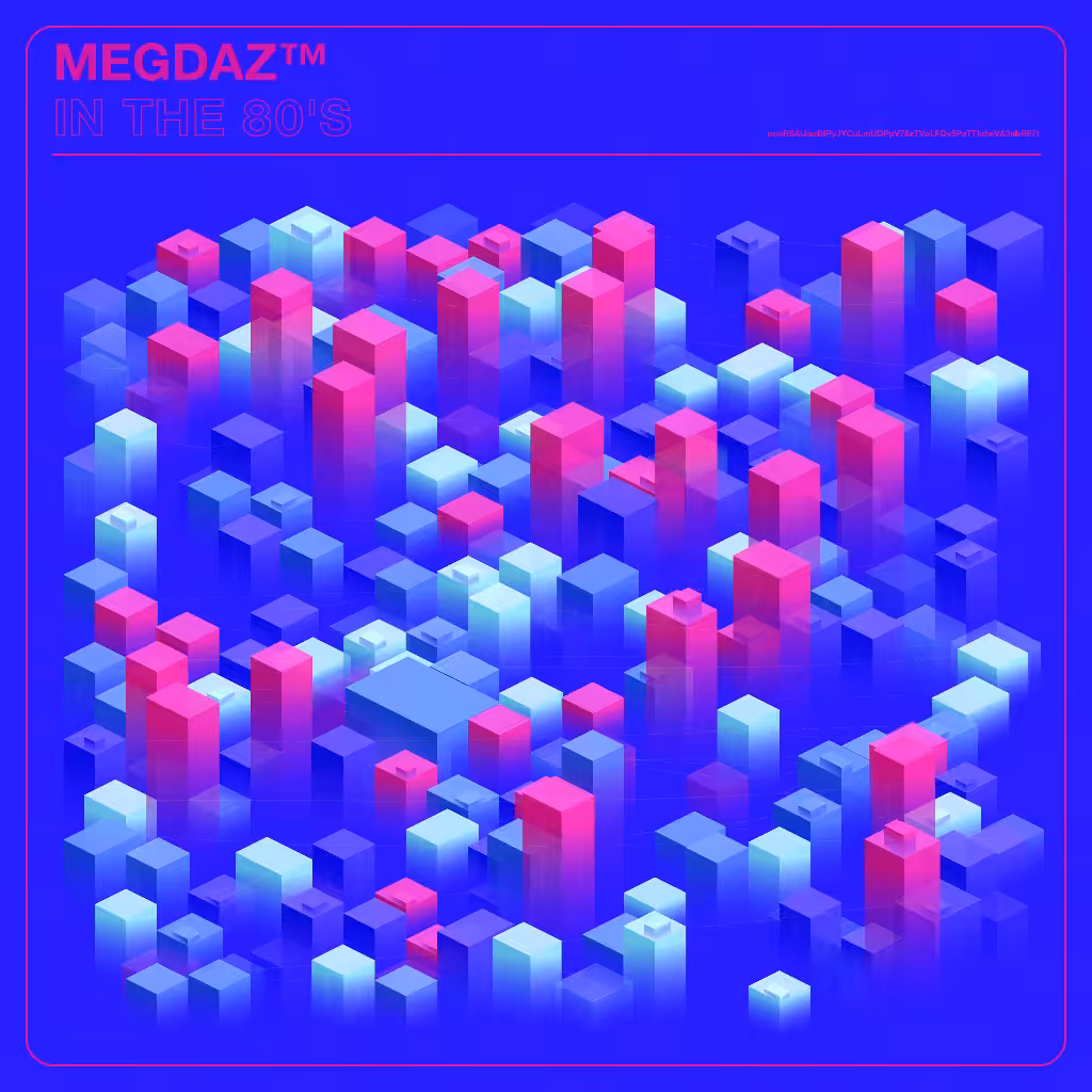 MEGDAZ #43