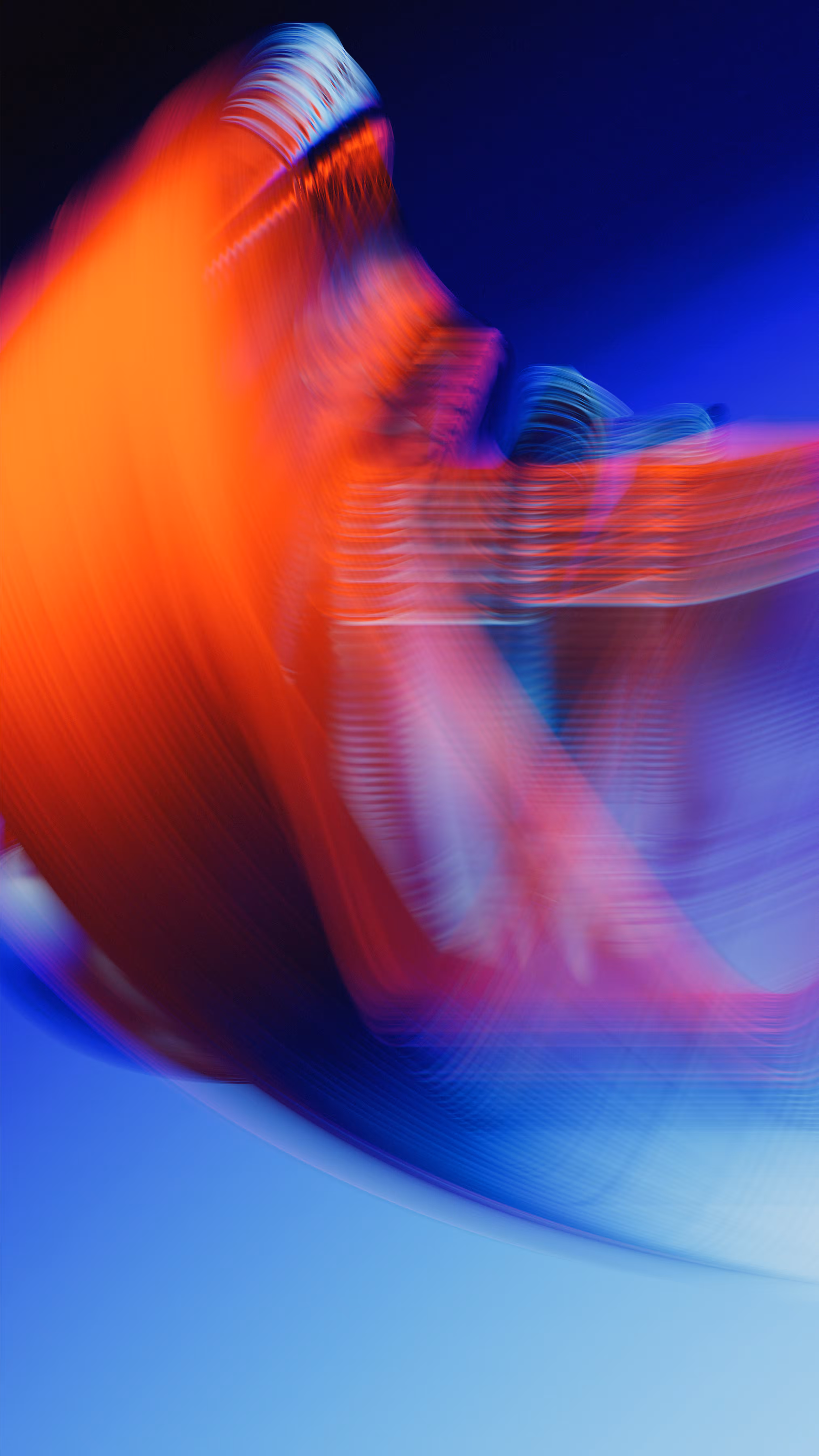 Momentum #15