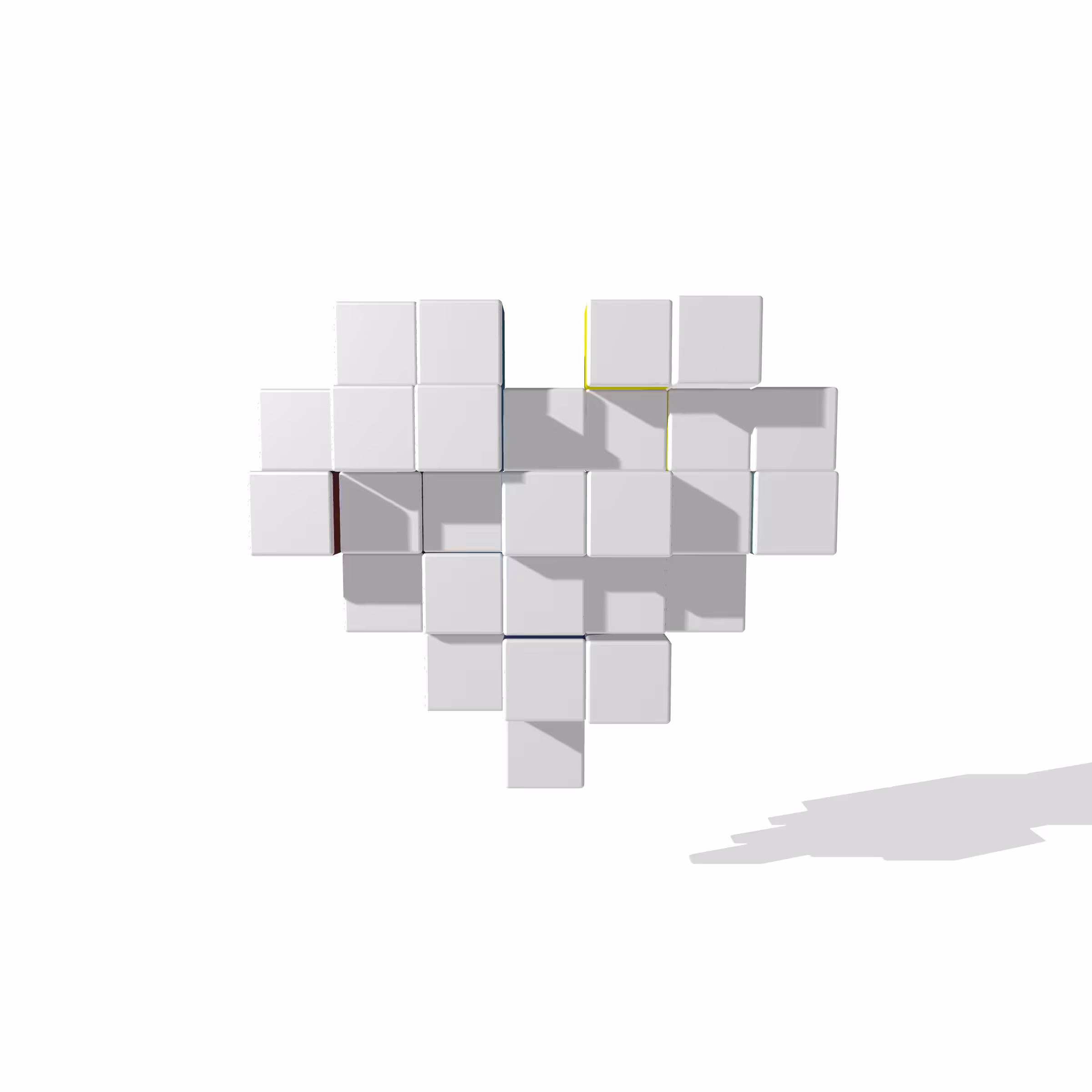 heart + craft #11582
