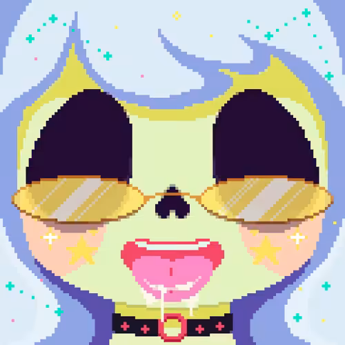 Crypto Princess DE #353