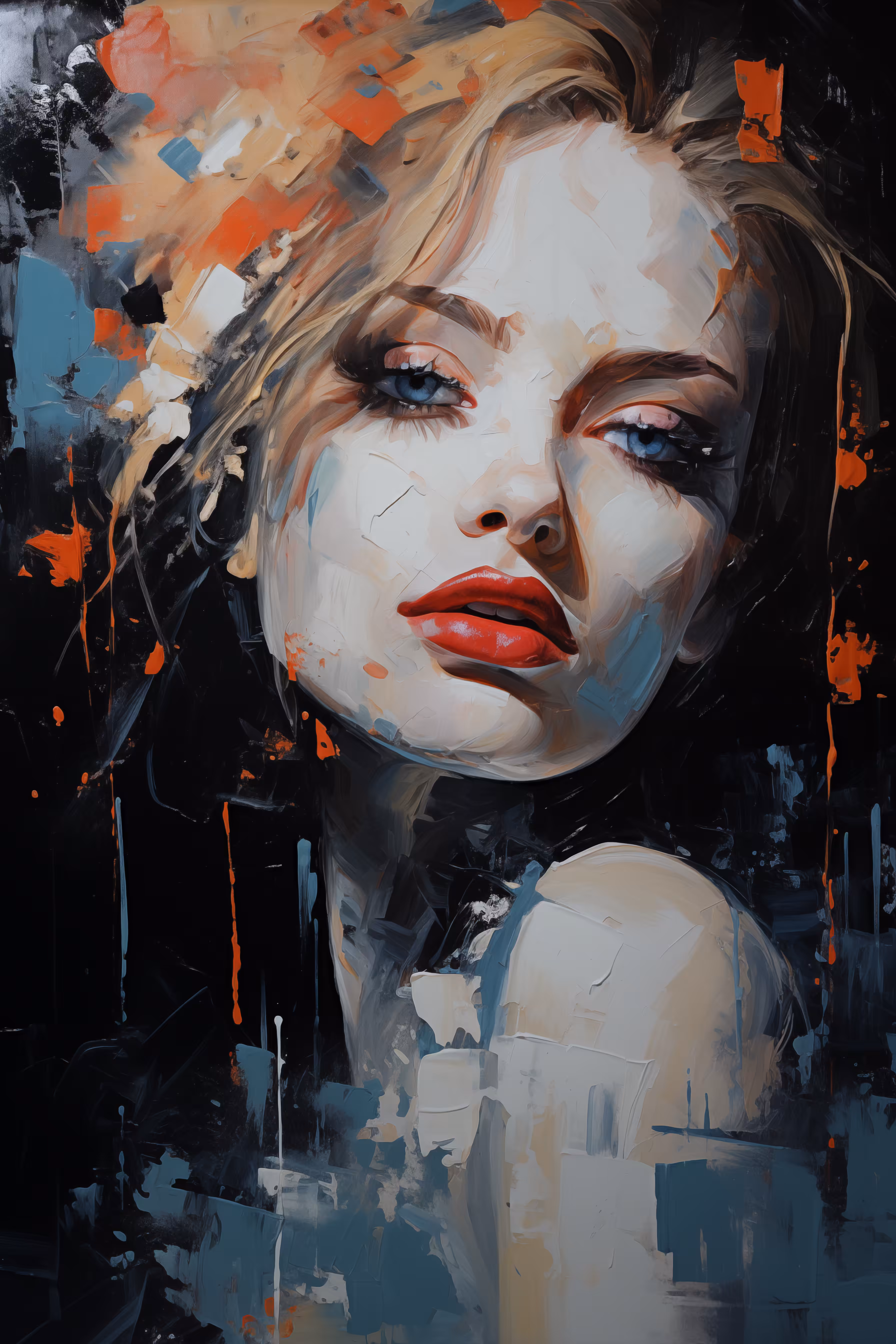 Caroline