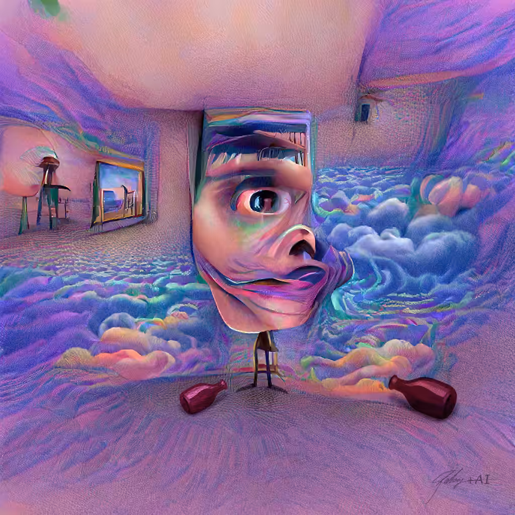 The Gangrene Chronicles #11