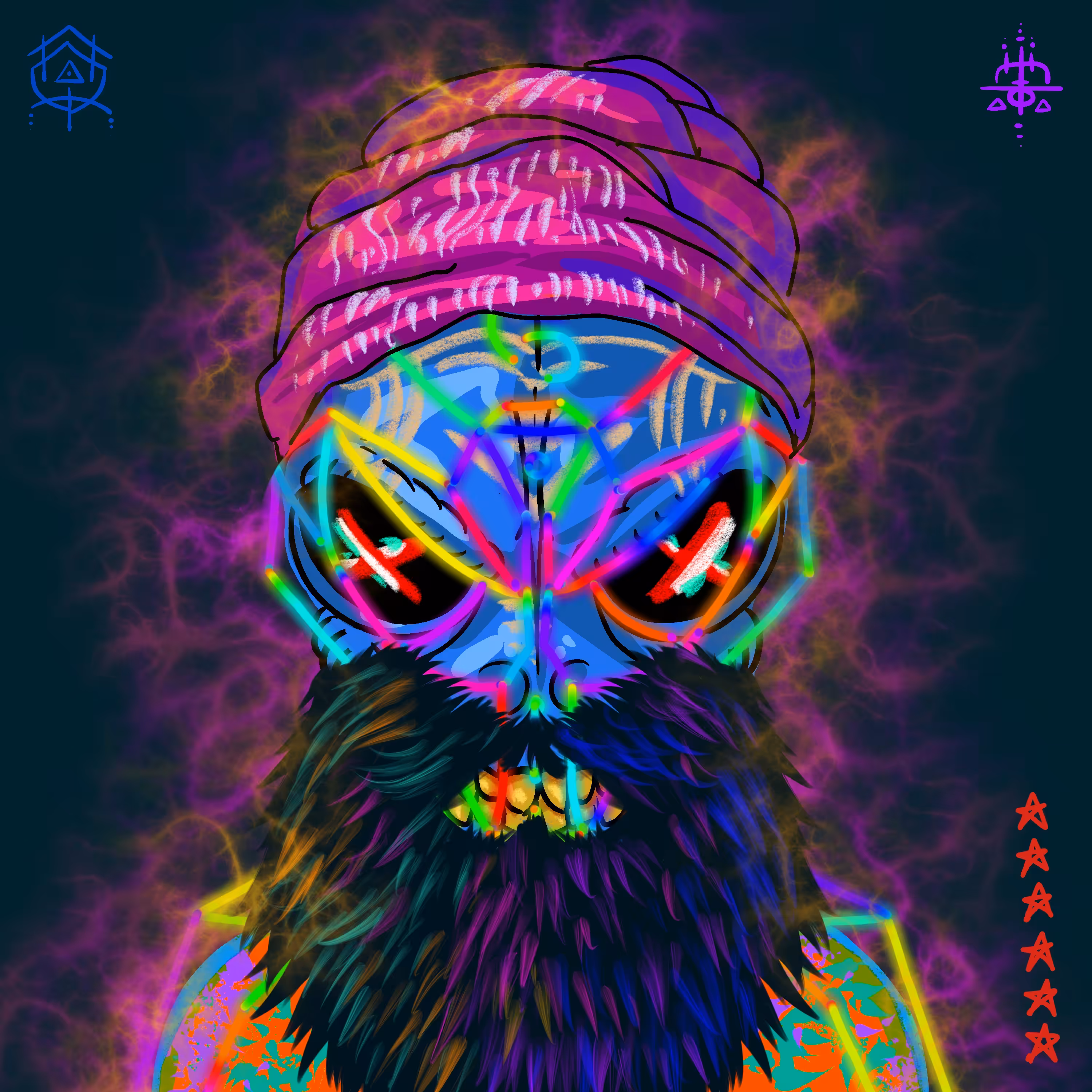SimpTribe #270