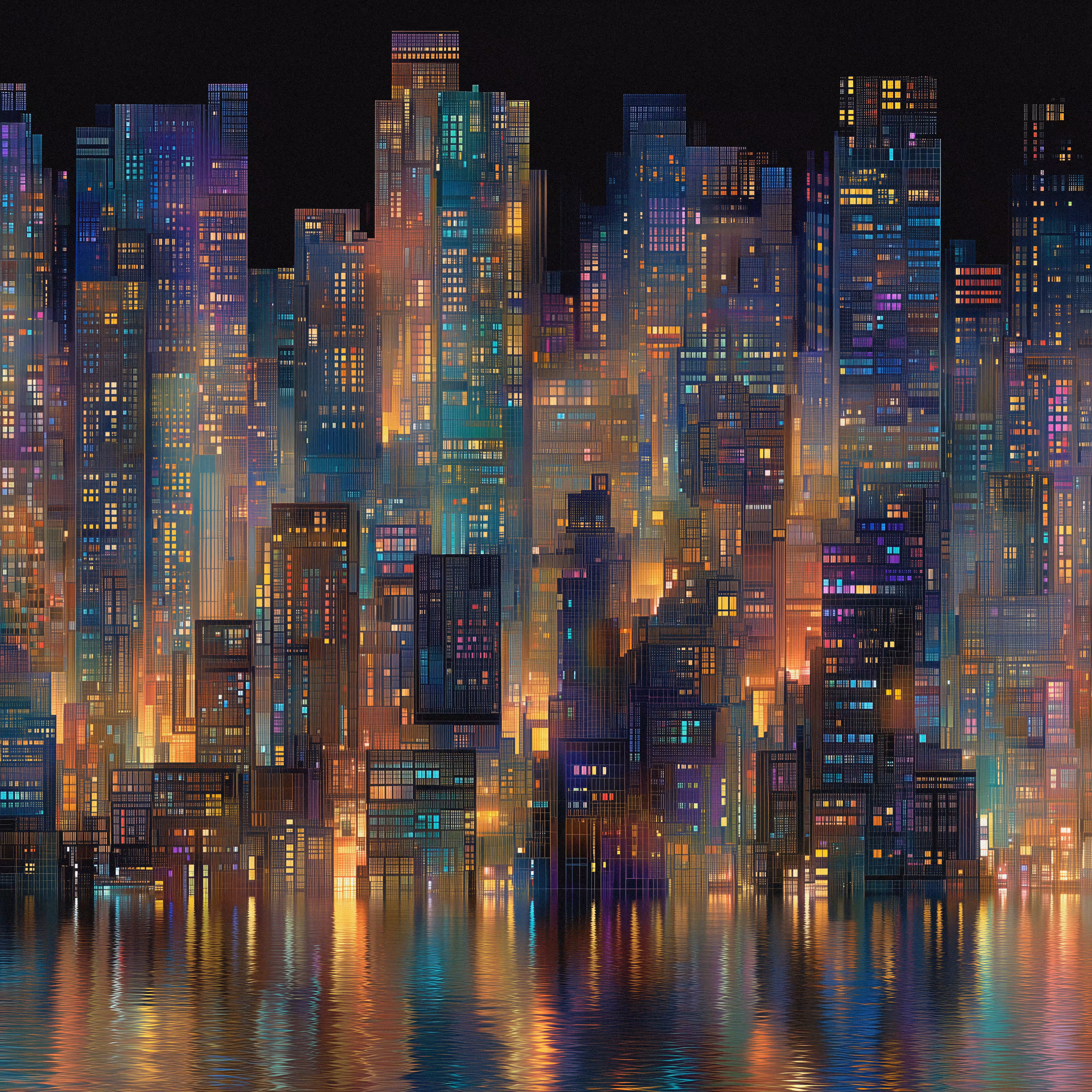 Blocks - 1