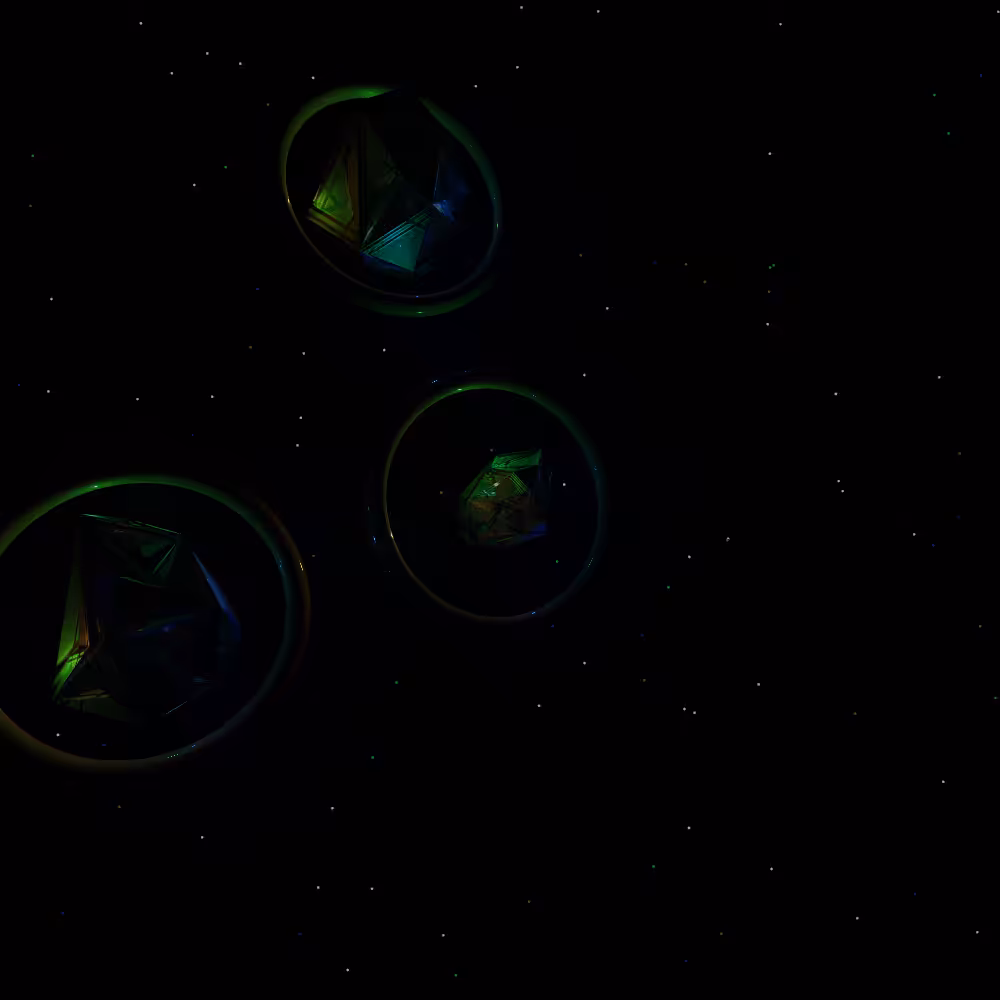 Space Gems #344