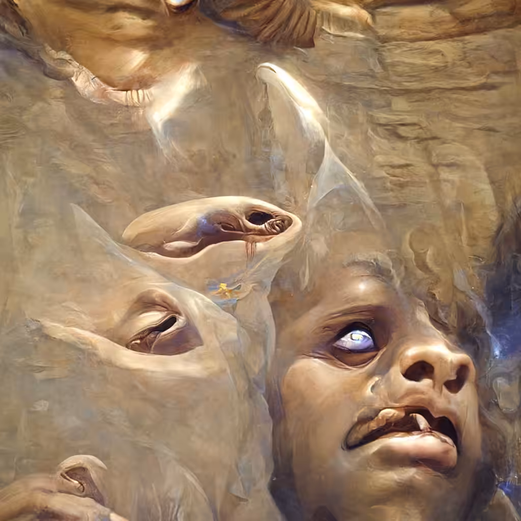 Children Of The Abyss
