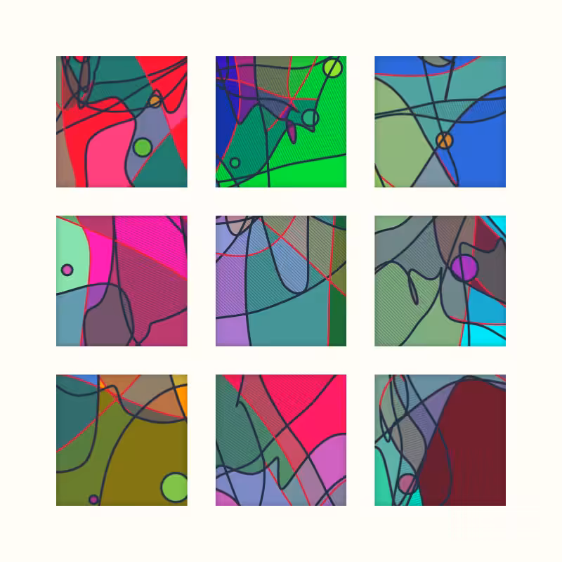 Inner Perception #138