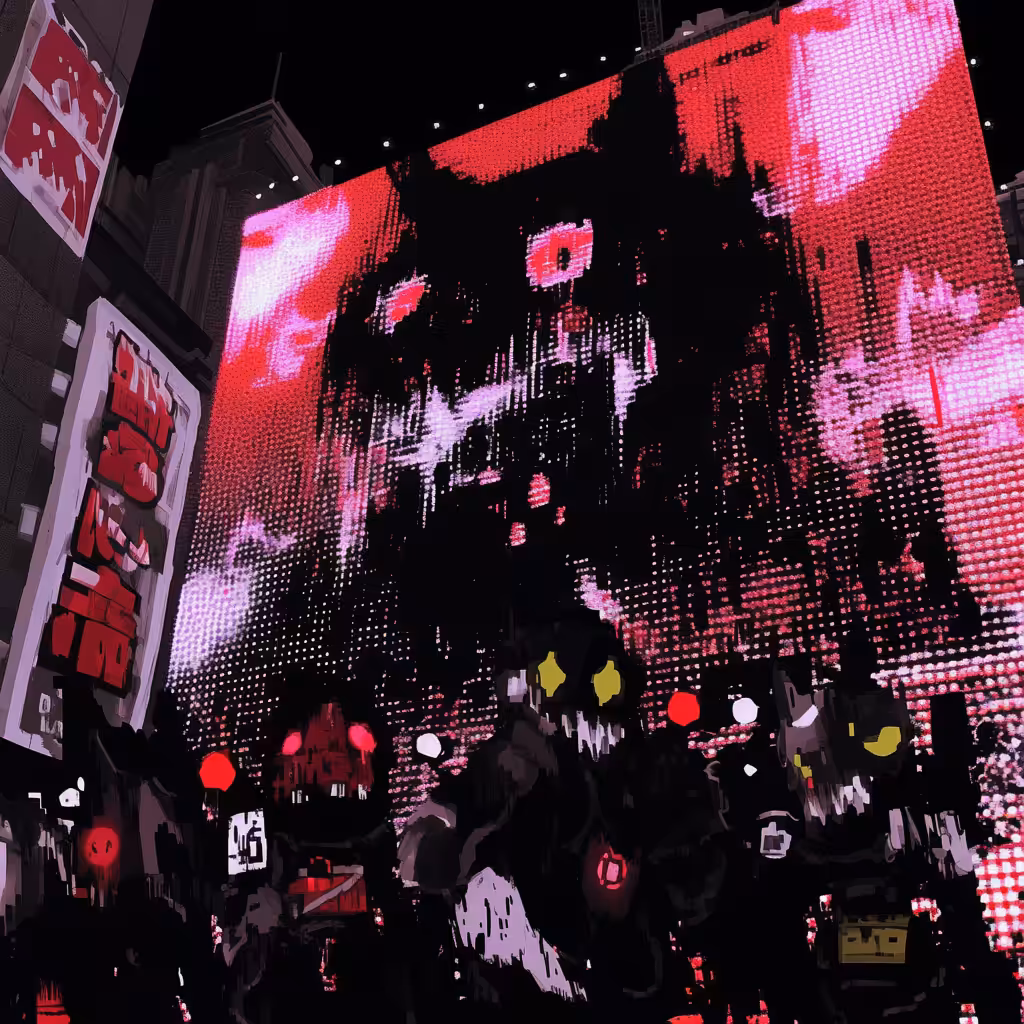 200% GREED APOCALYPSE – MAXIMUM OVERLOAD #23