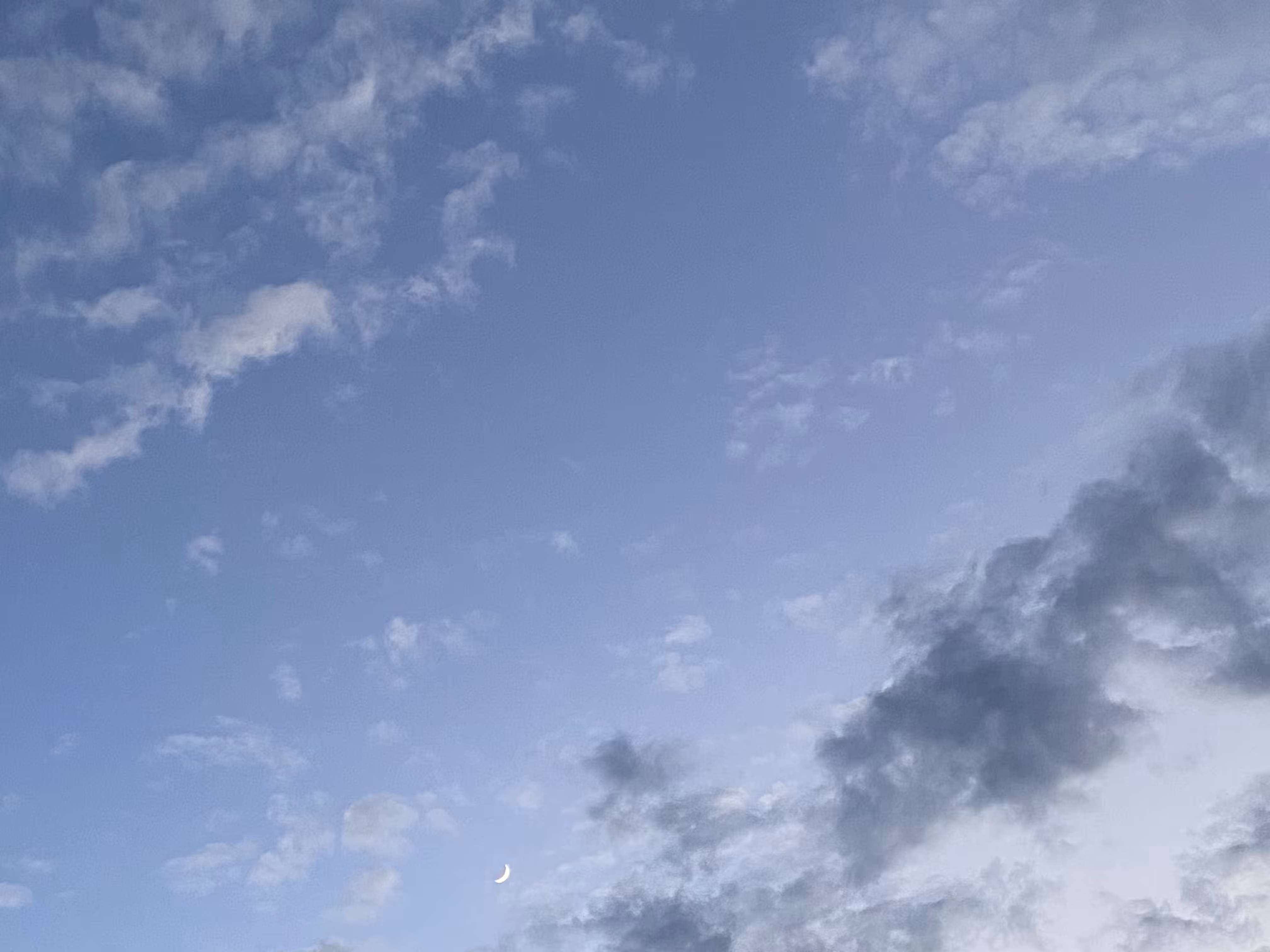 Partly Night