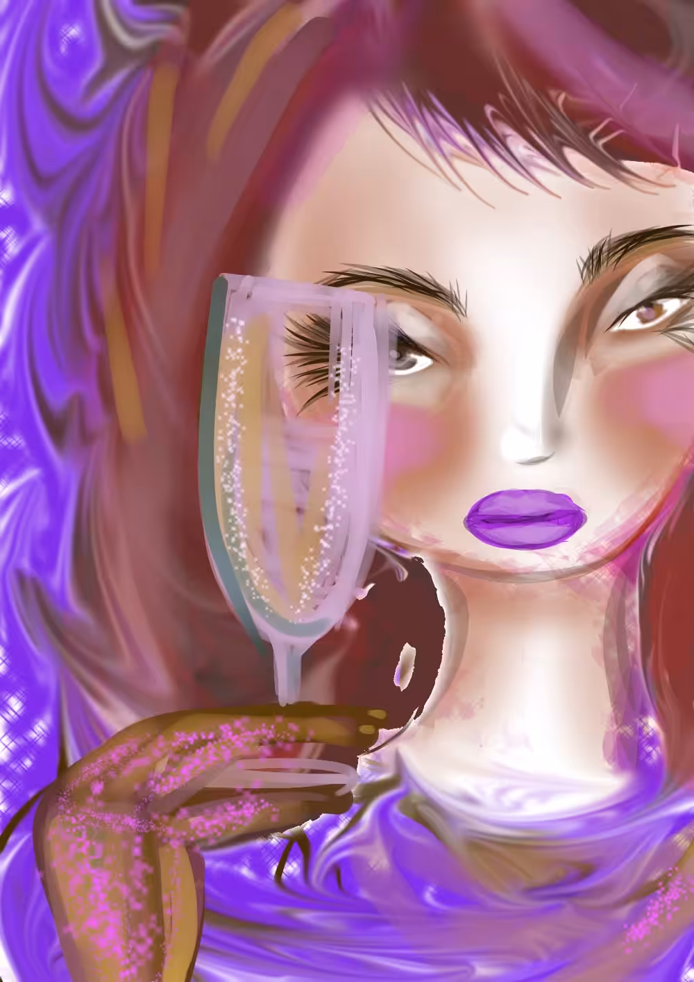 Decentralized Beauty 10