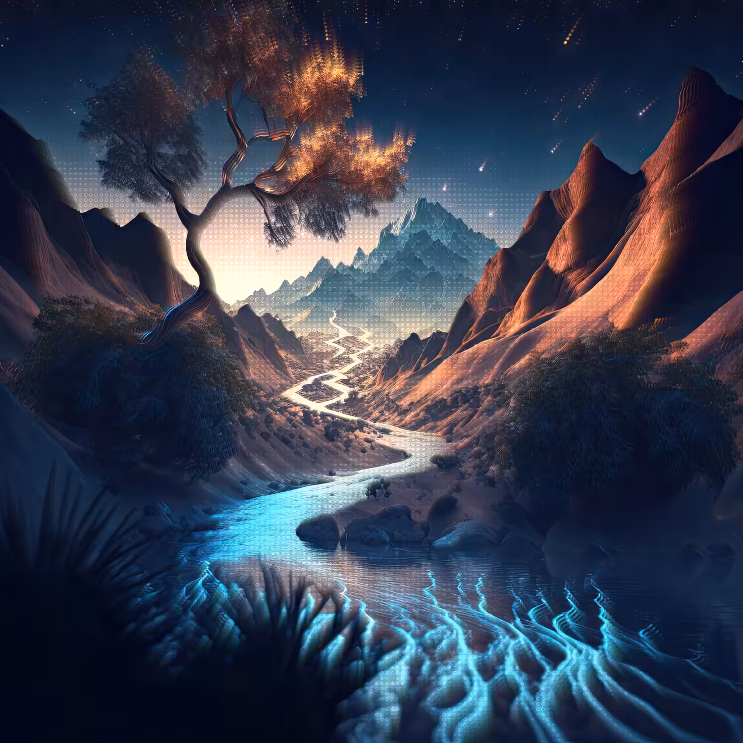 NATURE 2 #398
