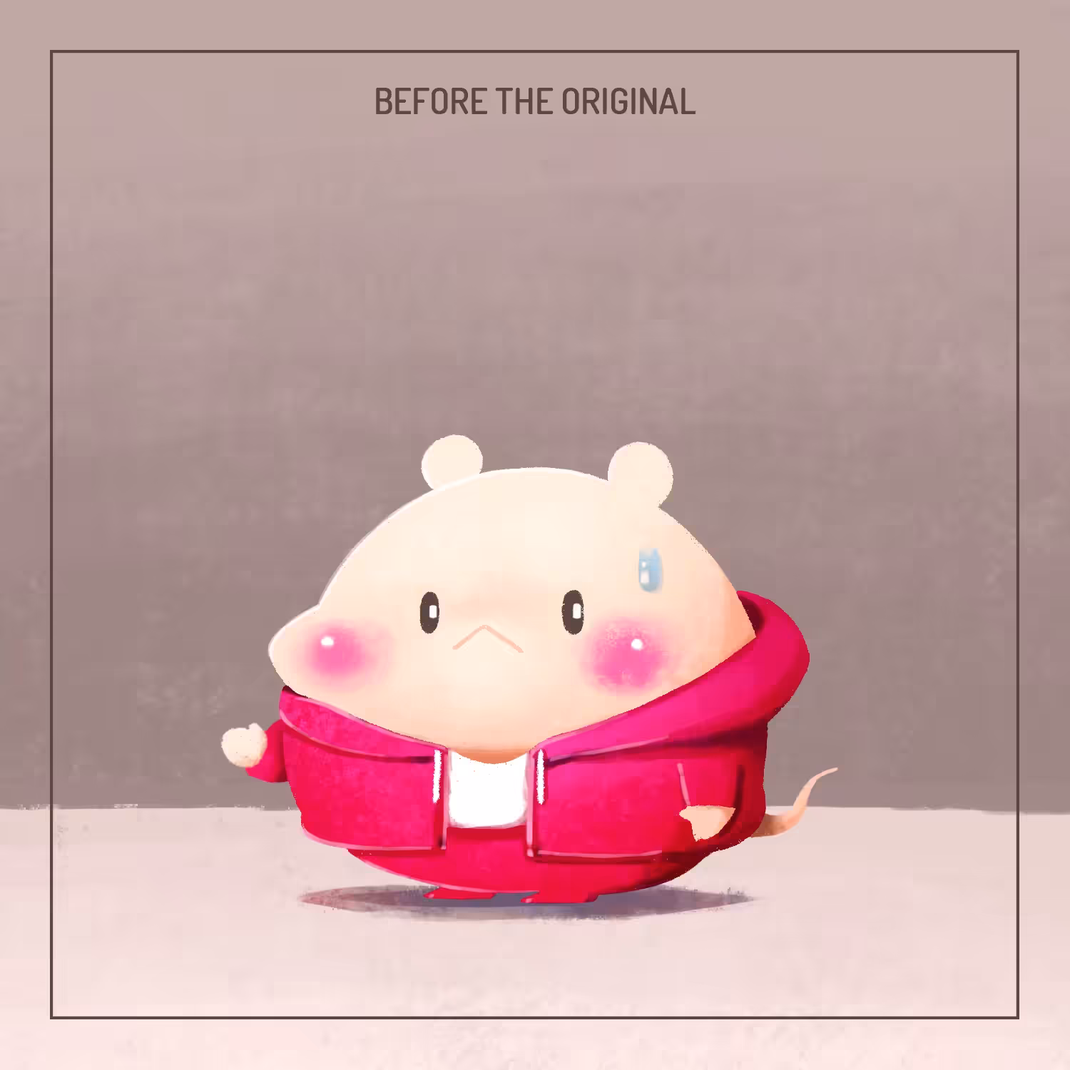 Before The Original
