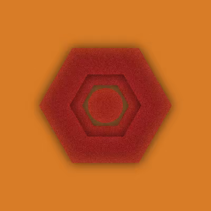 Bauhaus - Art Based #16