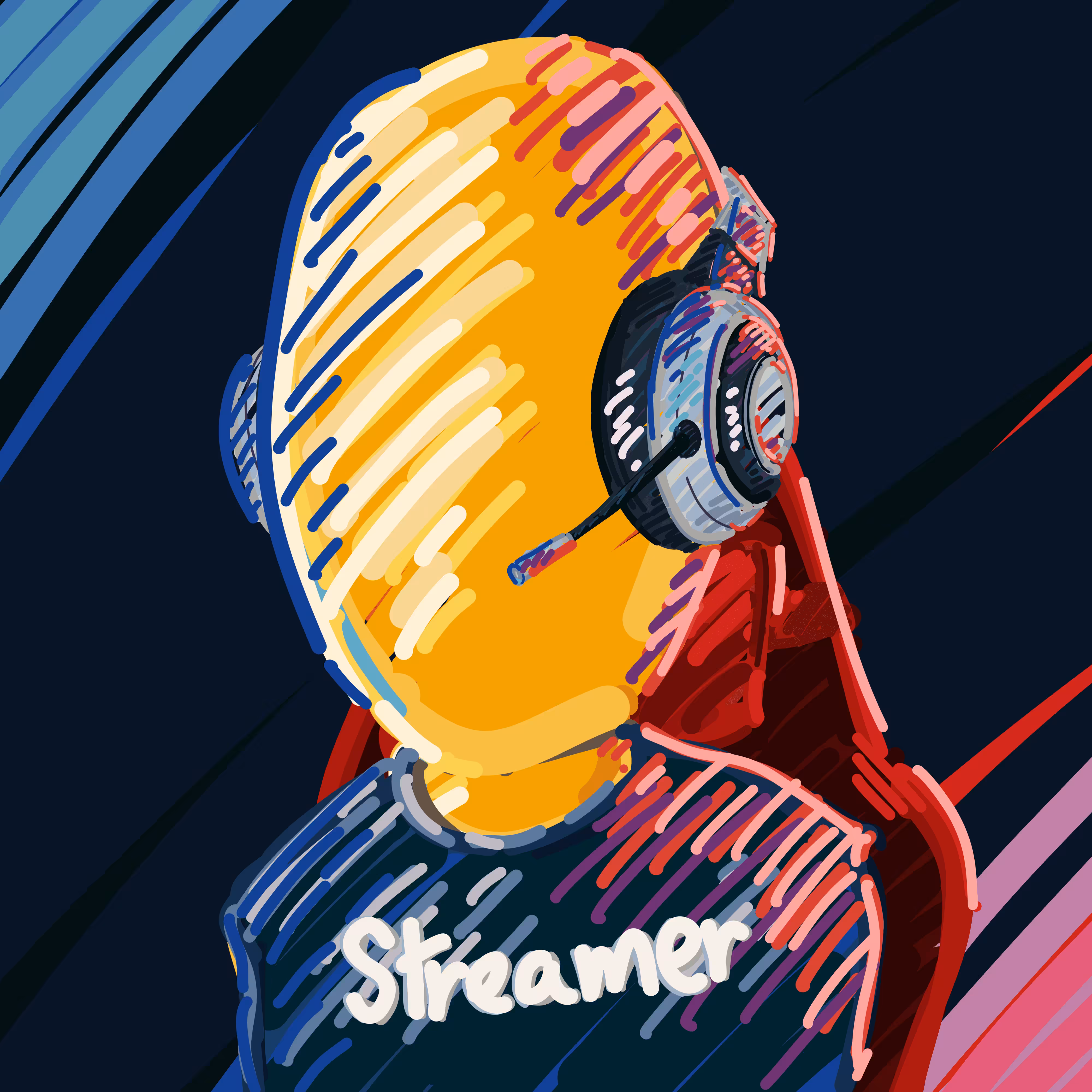 #Mr.ADAM_Streamer