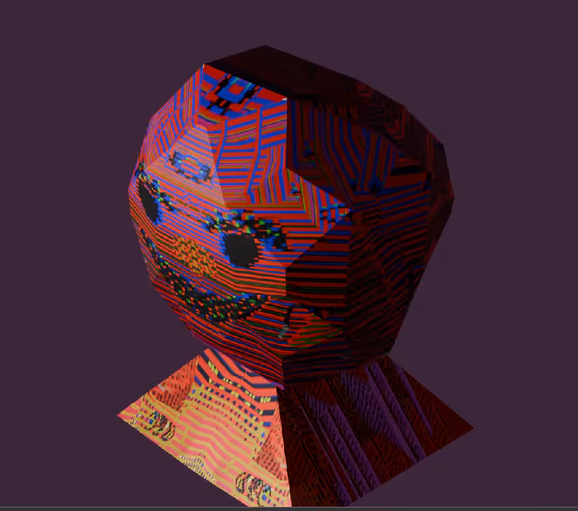 bad cube: the full story 