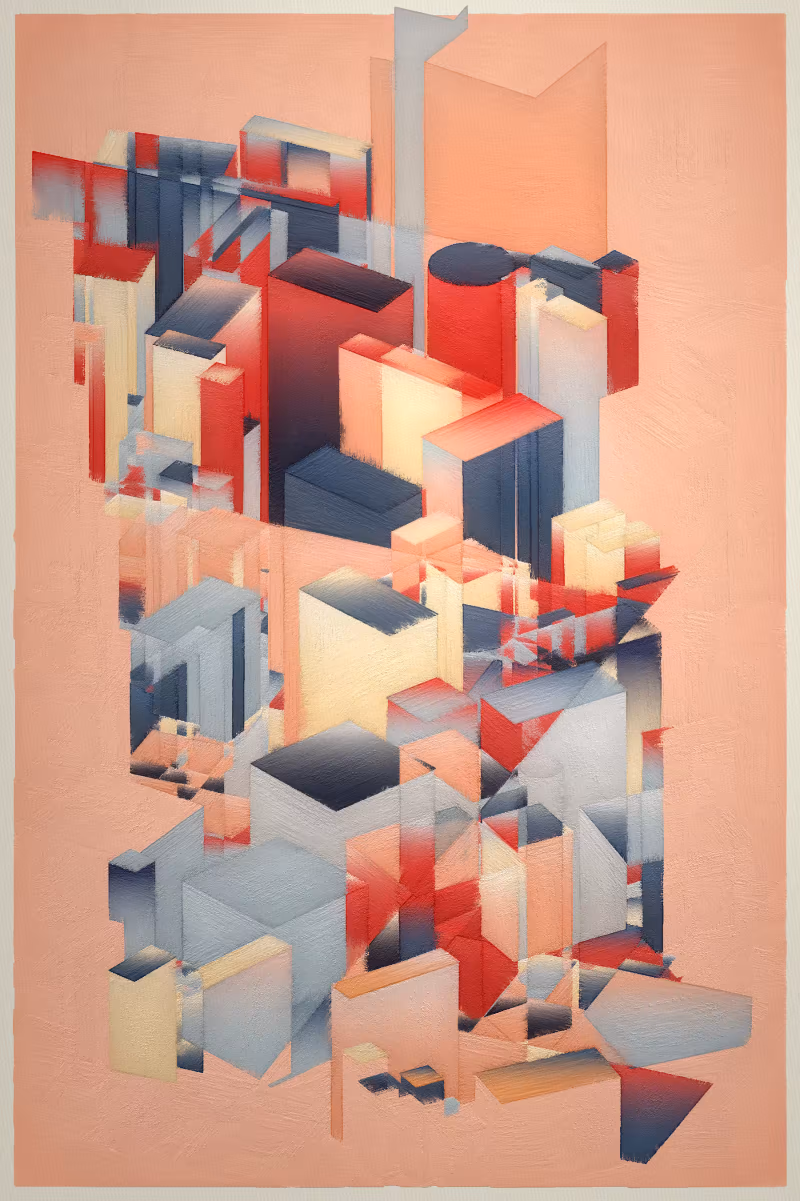 Metropolis #567