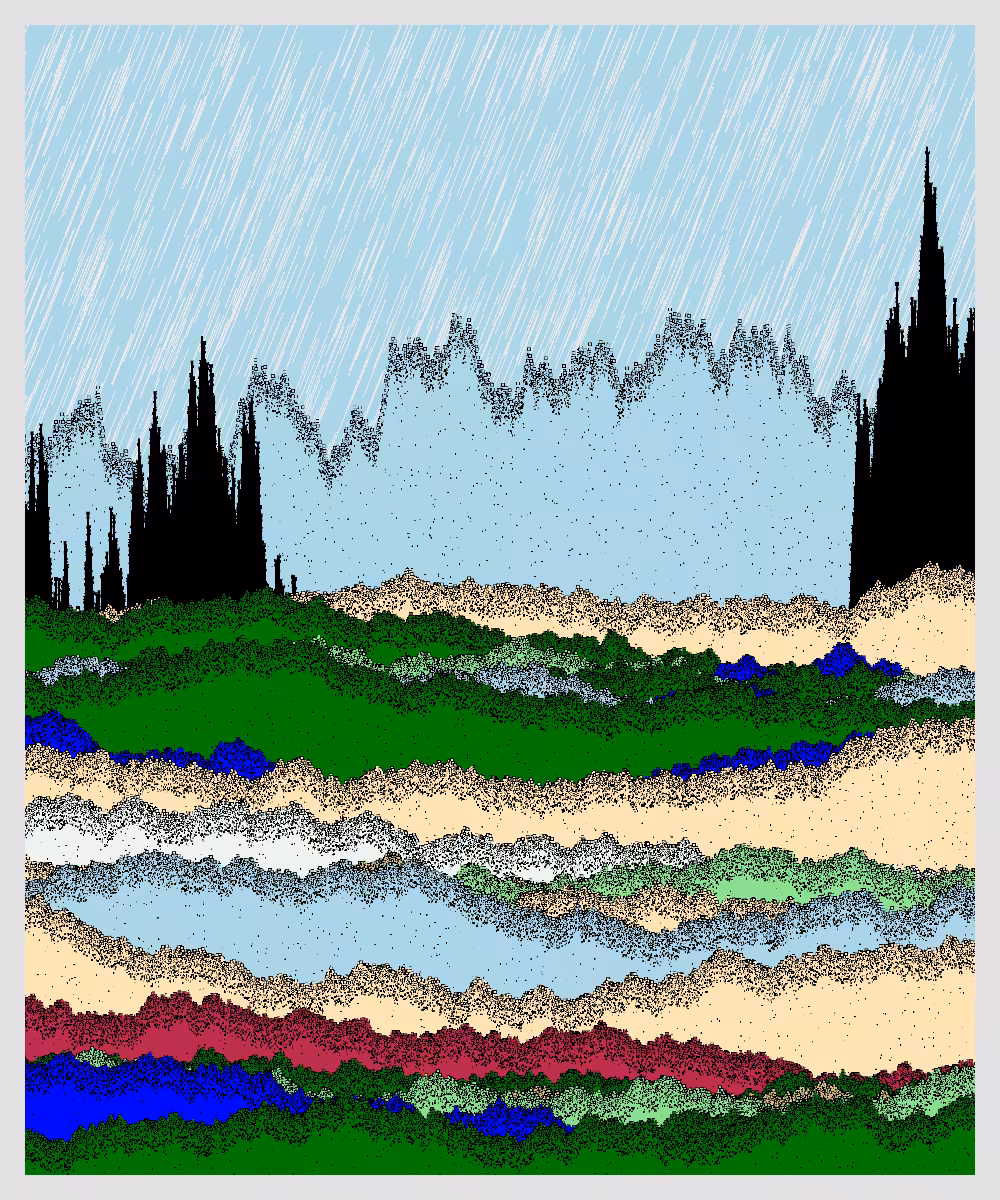 scenery #14